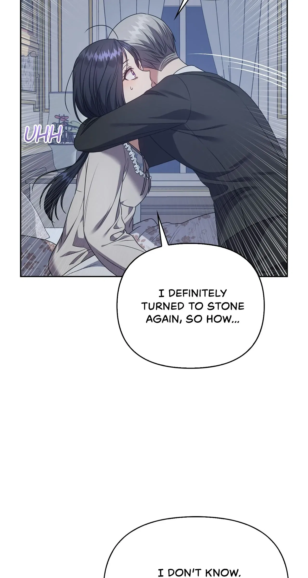 Please Don’t Reply! Chapter 15 – Page 43