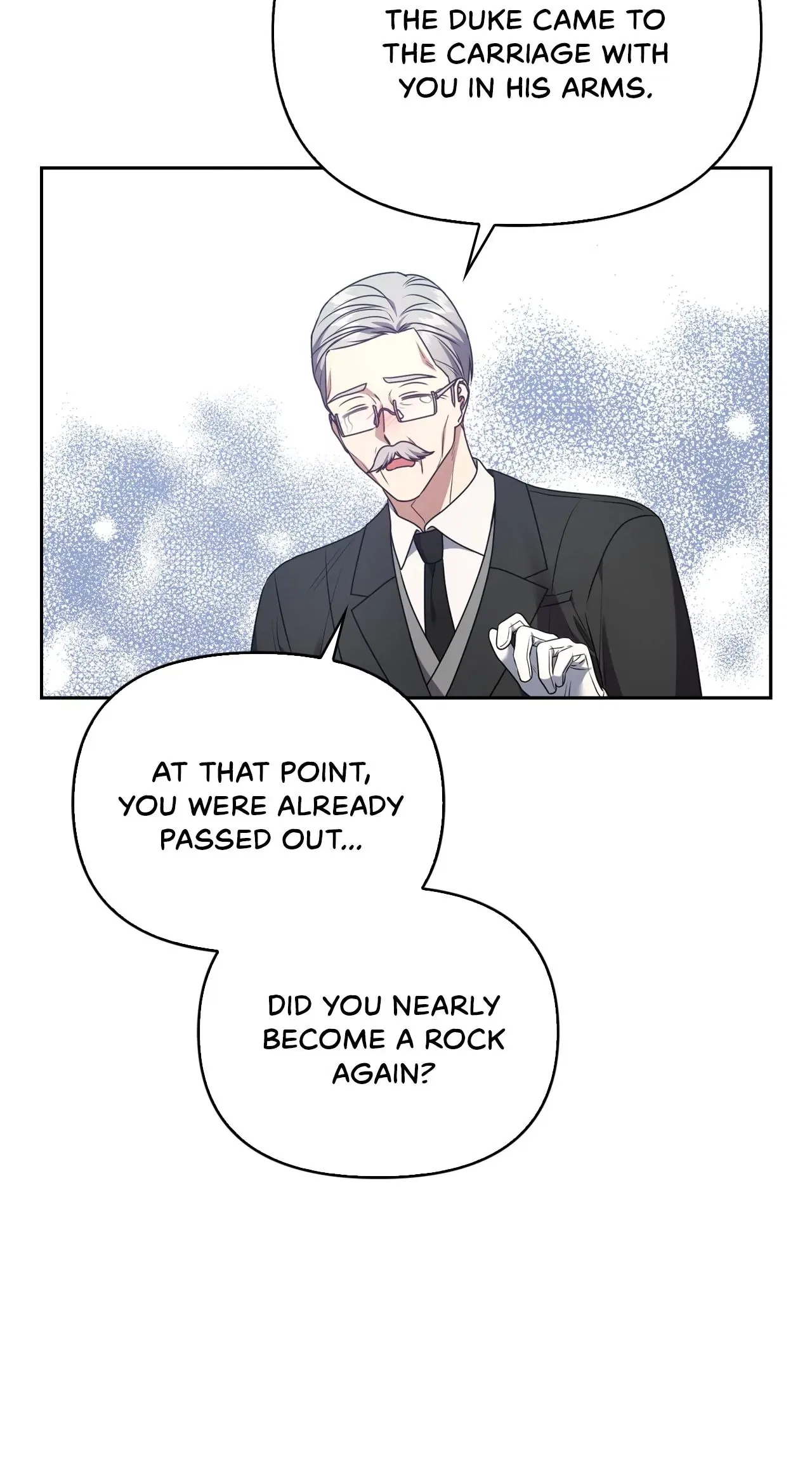 Please Don’t Reply! Chapter 15 – Page 44