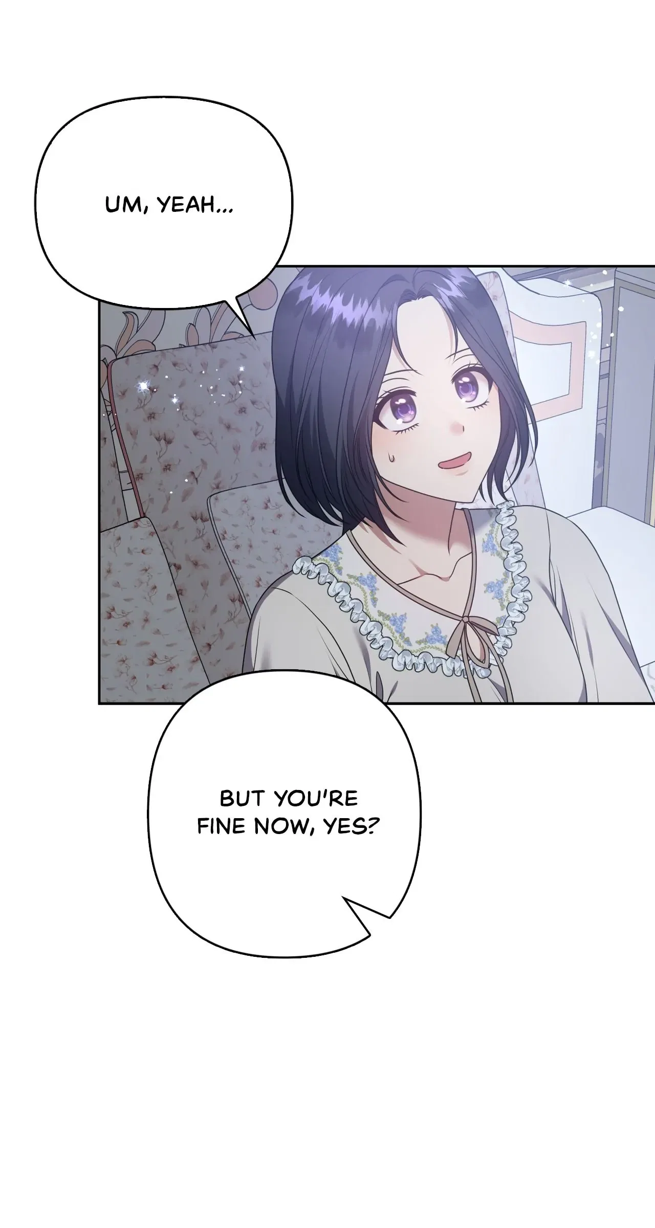 Please Don’t Reply! Chapter 15 – Page 45