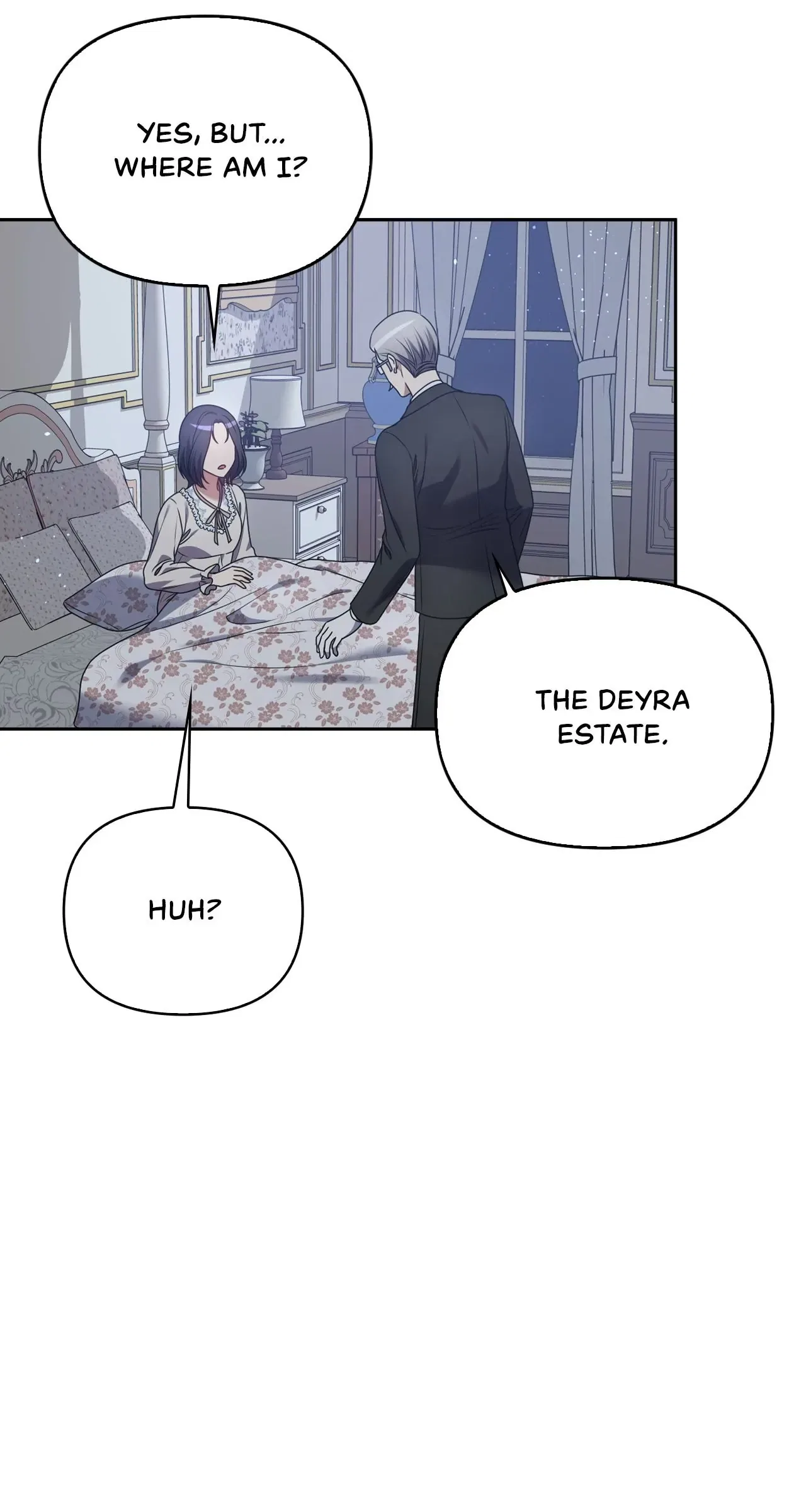 Please Don’t Reply! Chapter 15 – Page 46