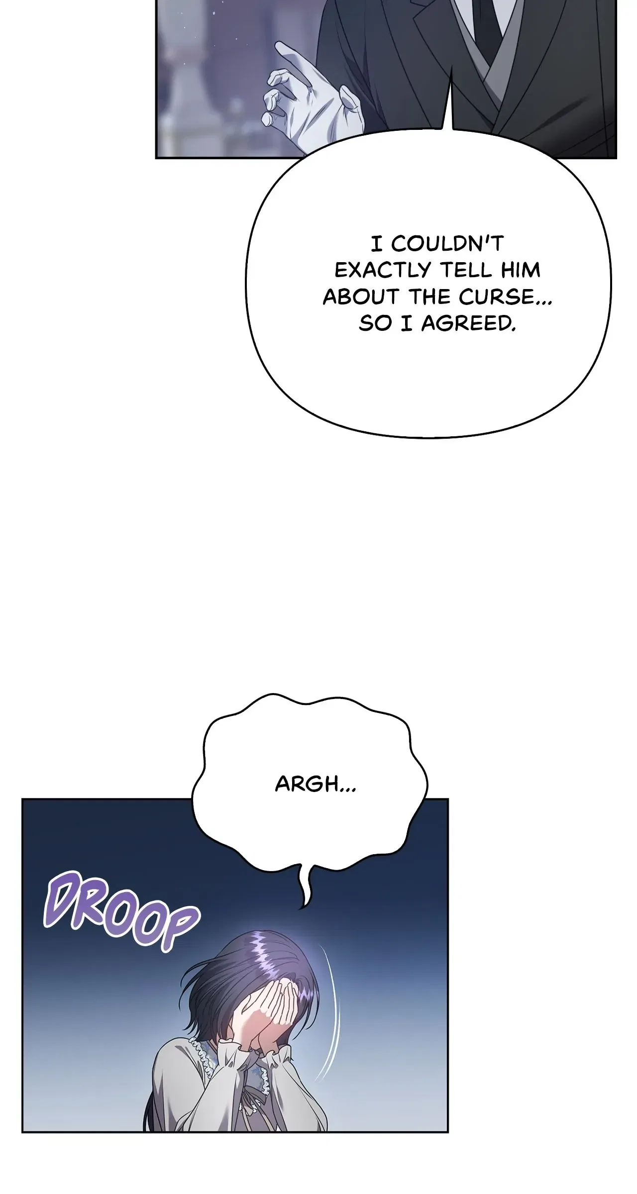 Please Don’t Reply! Chapter 15 – Page 50