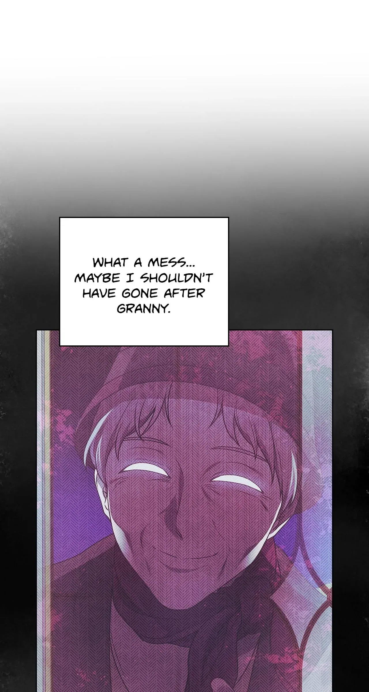 Please Don’t Reply! Chapter 15 – Page 52