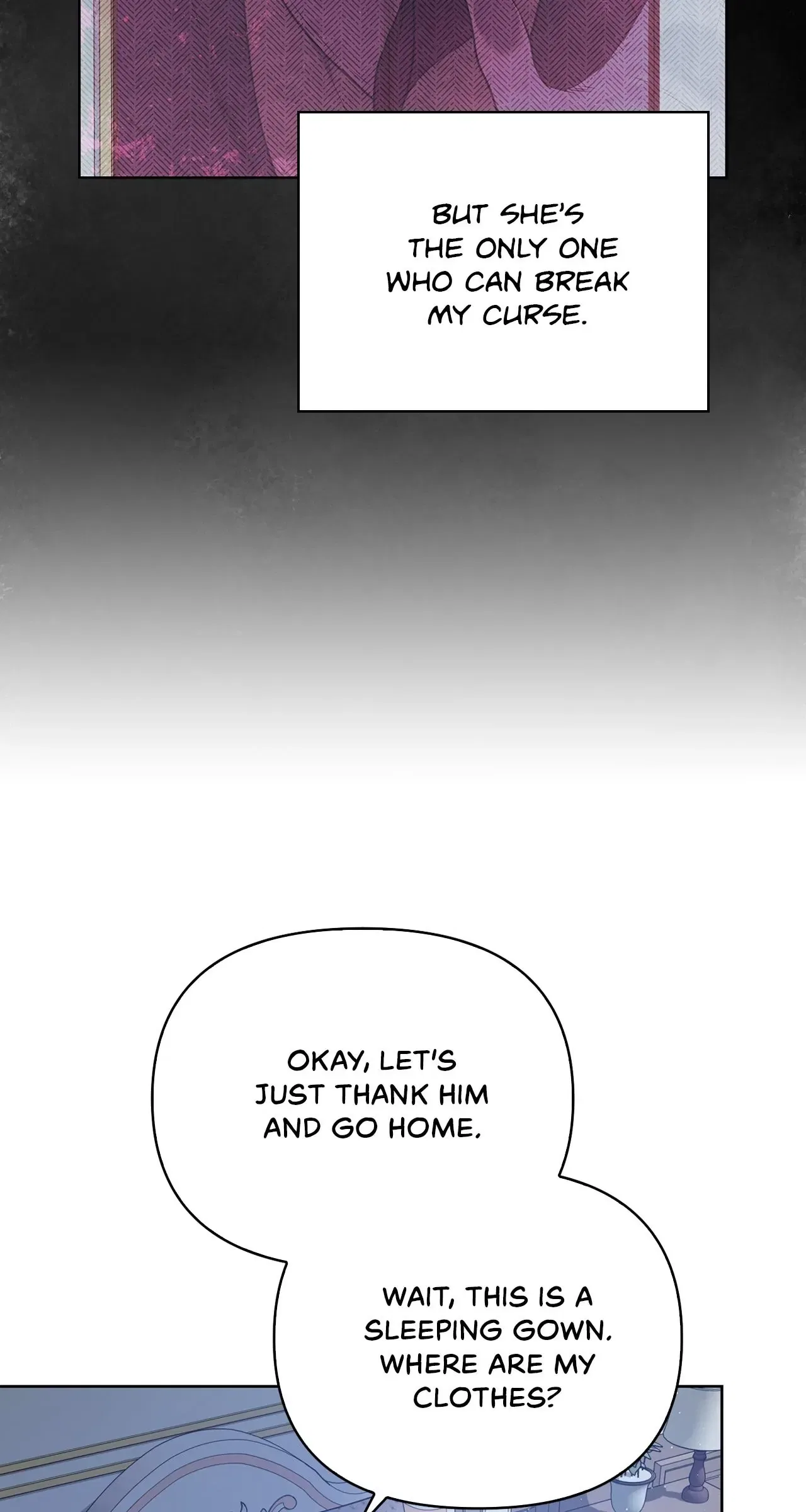 Please Don’t Reply! Chapter 15 – Page 53