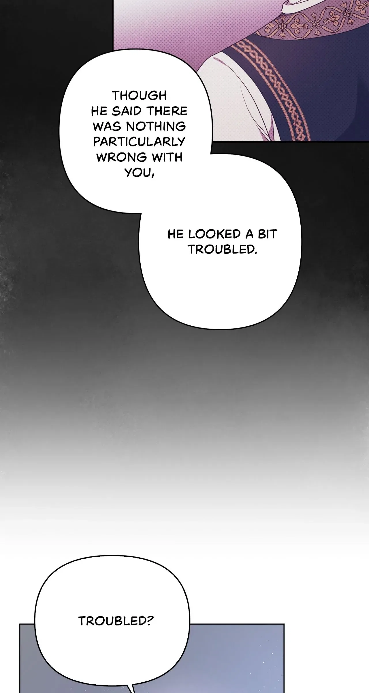Please Don’t Reply! Chapter 15 – Page 56