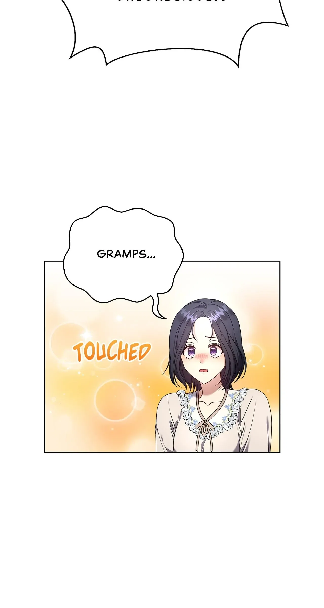 Please Don’t Reply! Chapter 15 – Page 61
