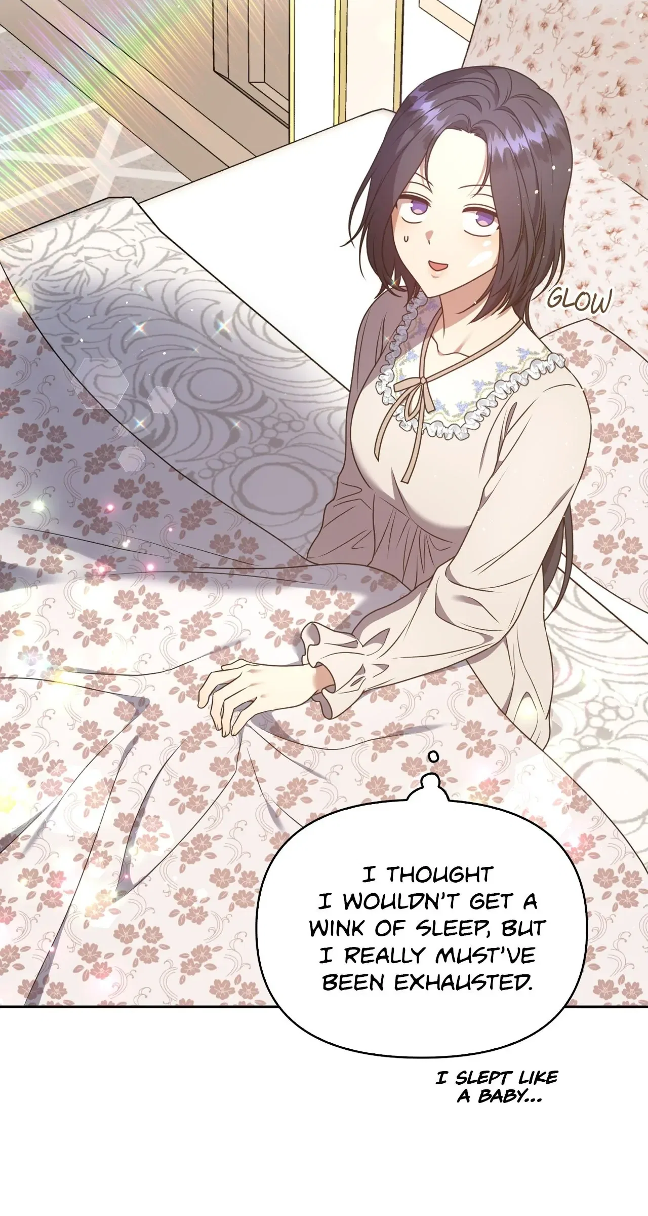 Please Don’t Reply! Chapter 15 – Page 66