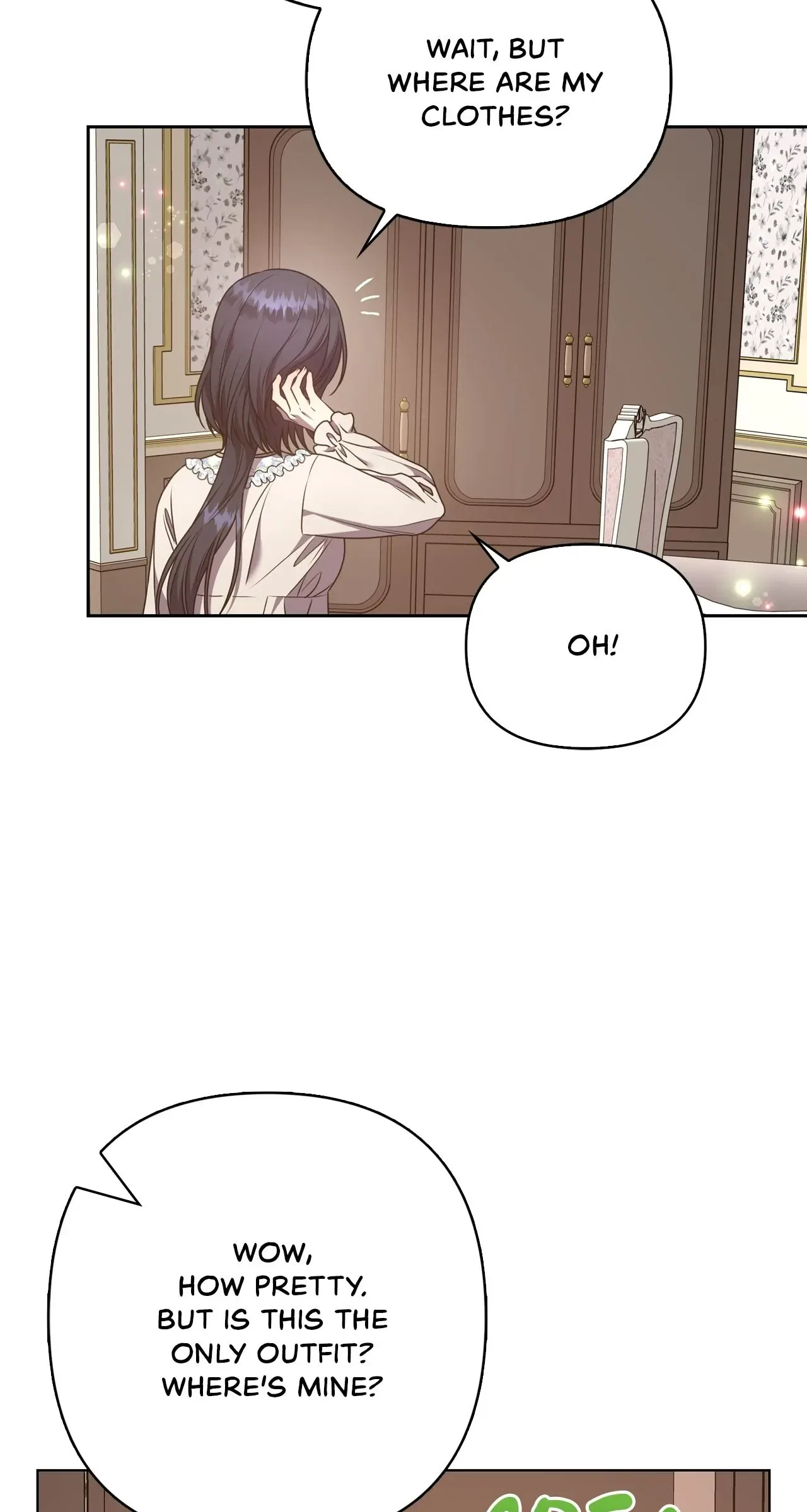 Please Don’t Reply! Chapter 15 – Page 68