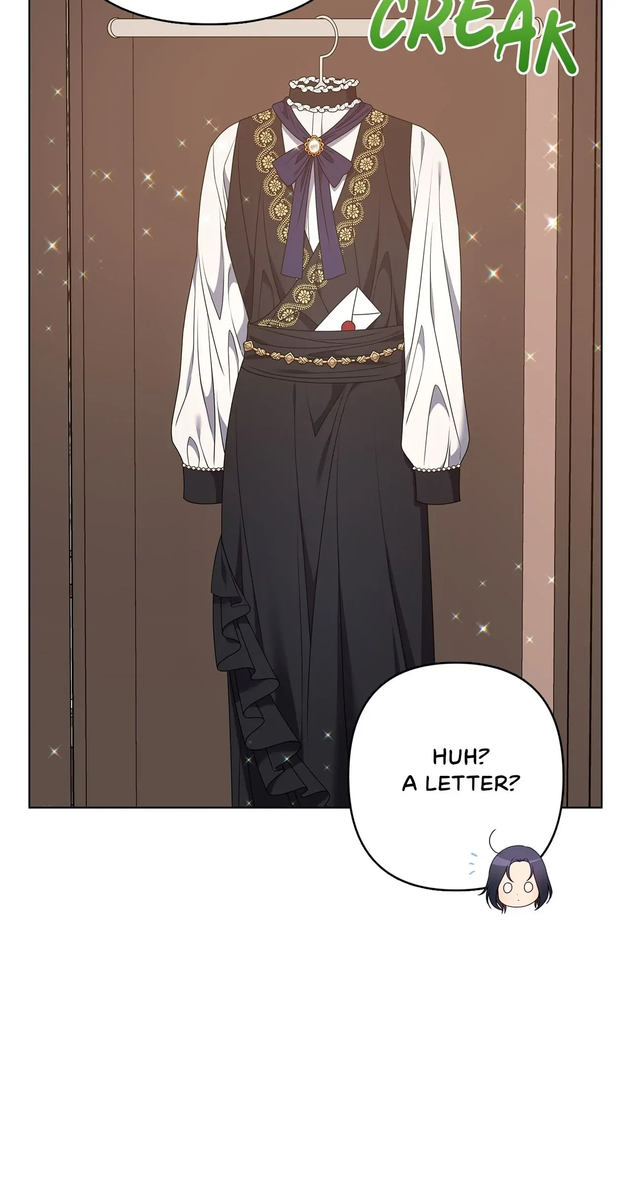 Please Don’t Reply! Chapter 15 – Page 69