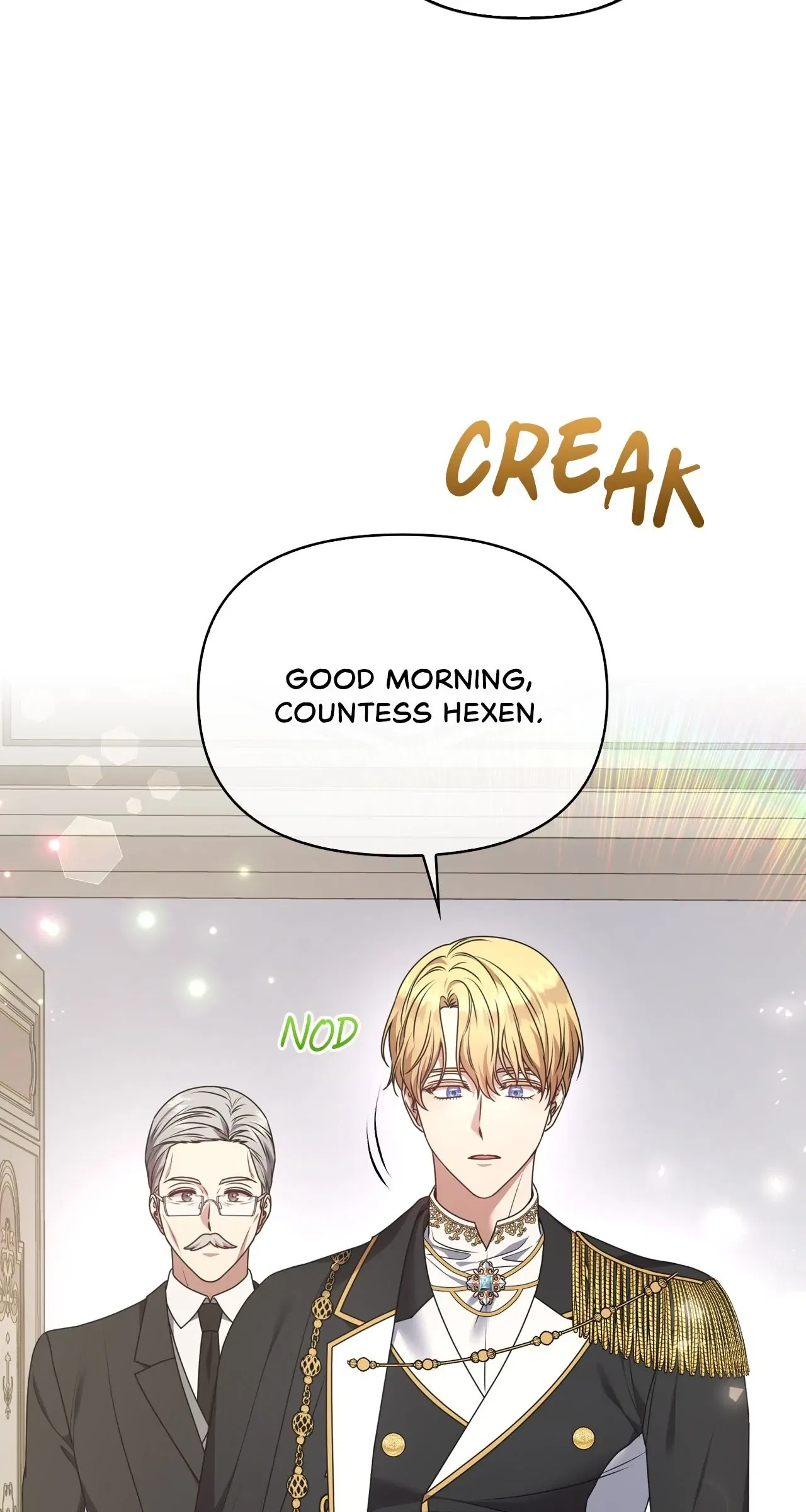 Please Don’t Reply! Chapter 15 – Page 74