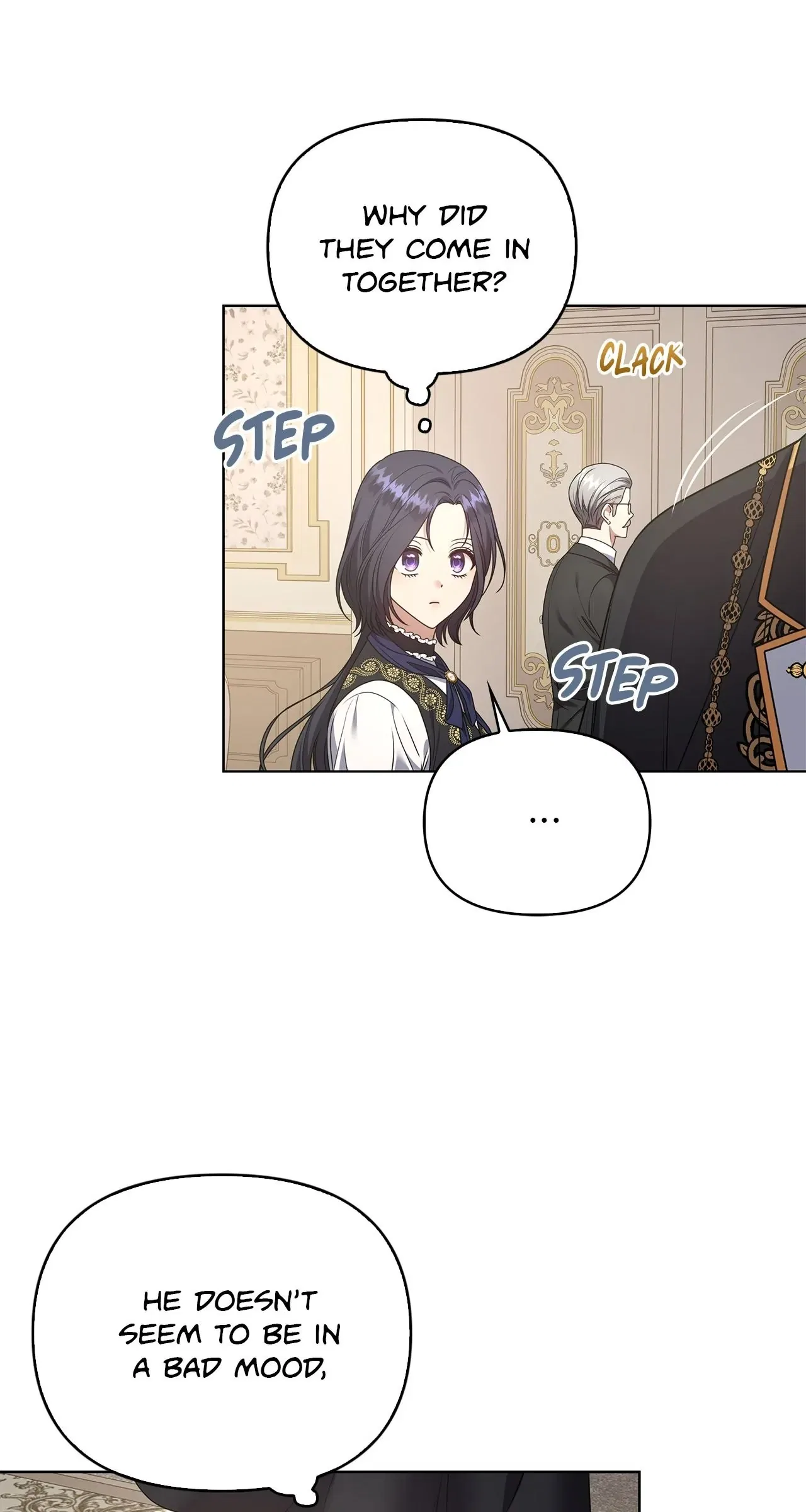Please Don’t Reply! Chapter 15 – Page 76