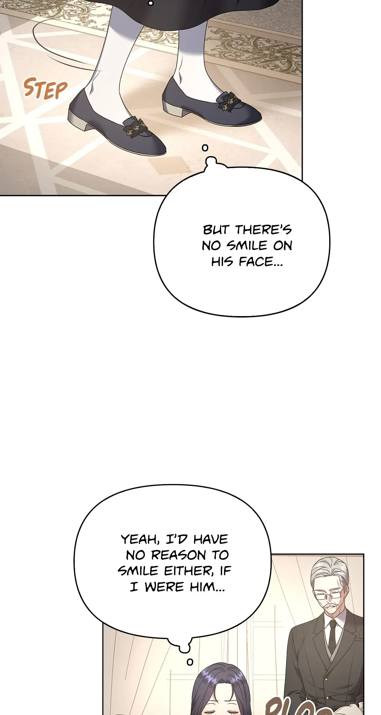 Please Don’t Reply! Chapter 15 – Page 77