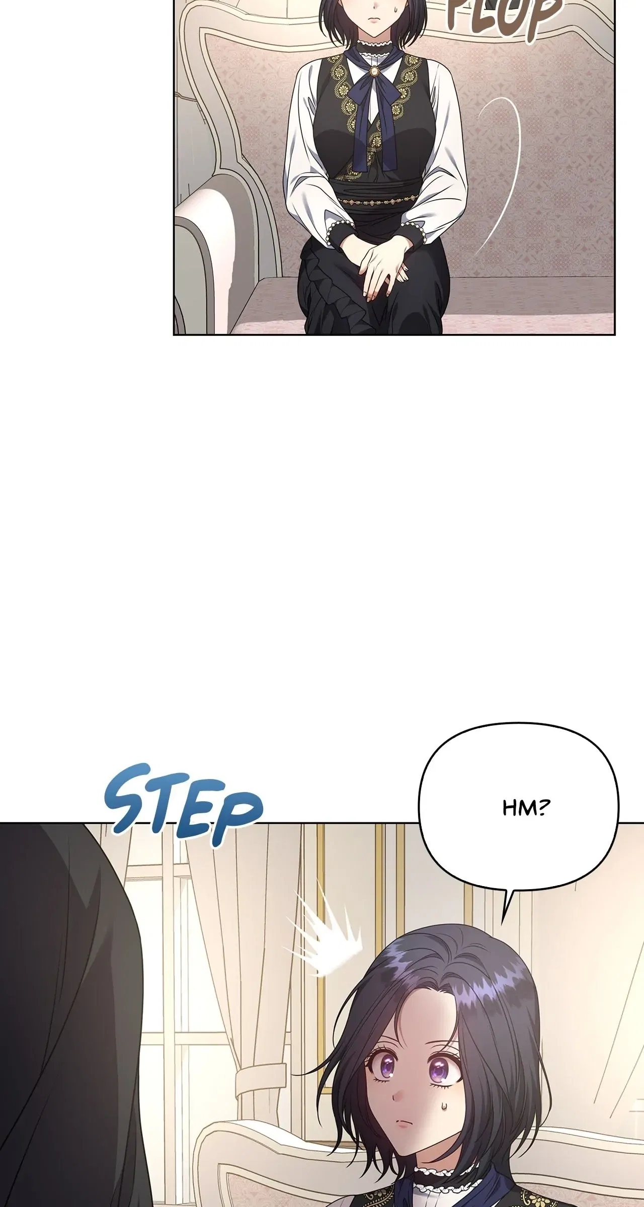 Please Don’t Reply! Chapter 15 – Page 78