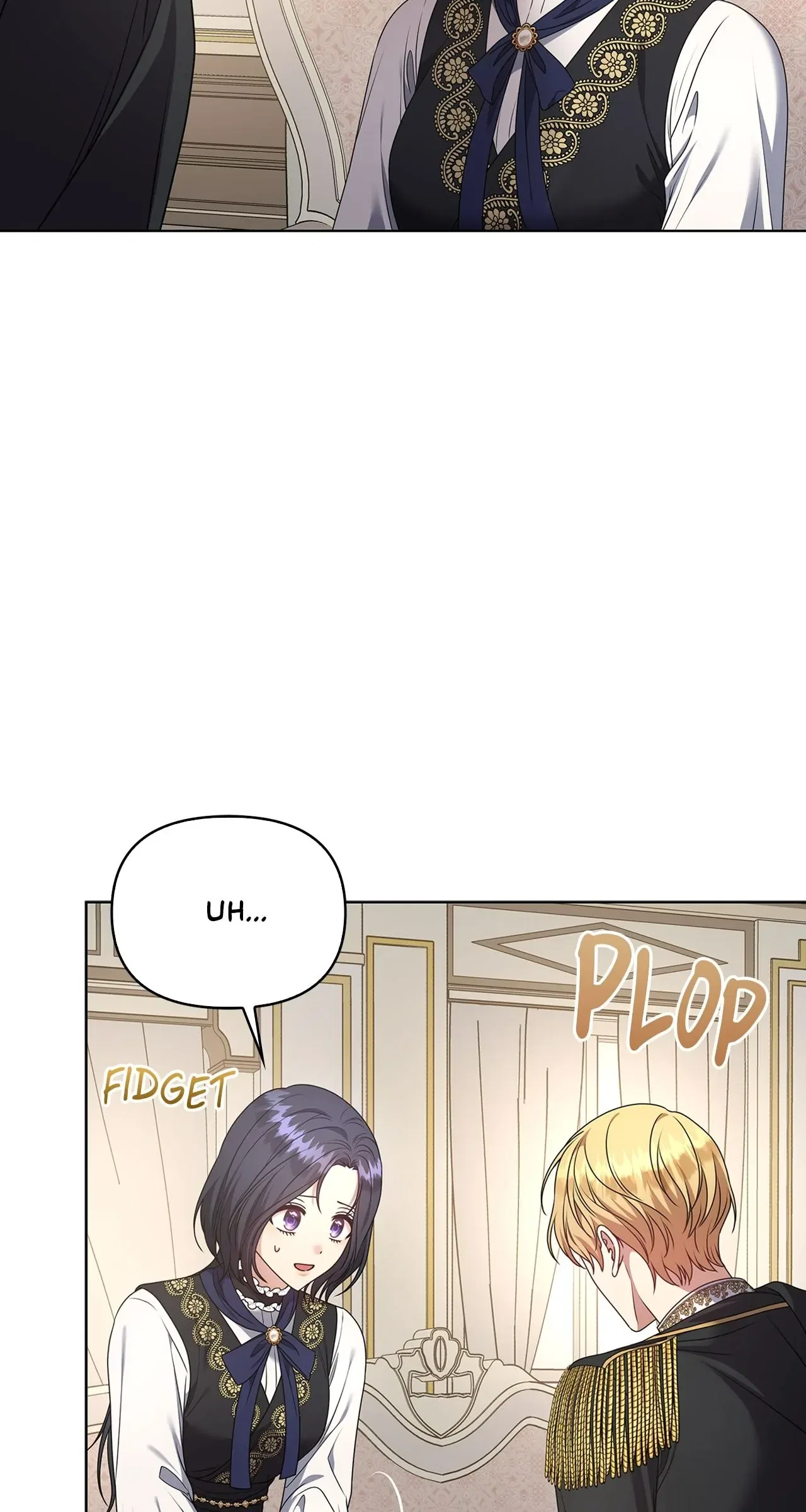 Please Don’t Reply! Chapter 15 – Page 79