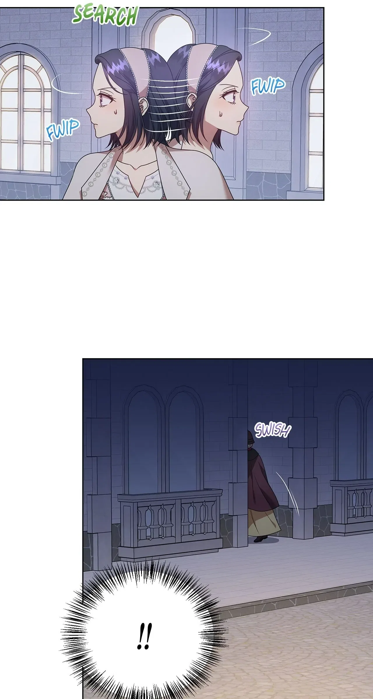 Please Don’t Reply! Chapter 14 – Page 9