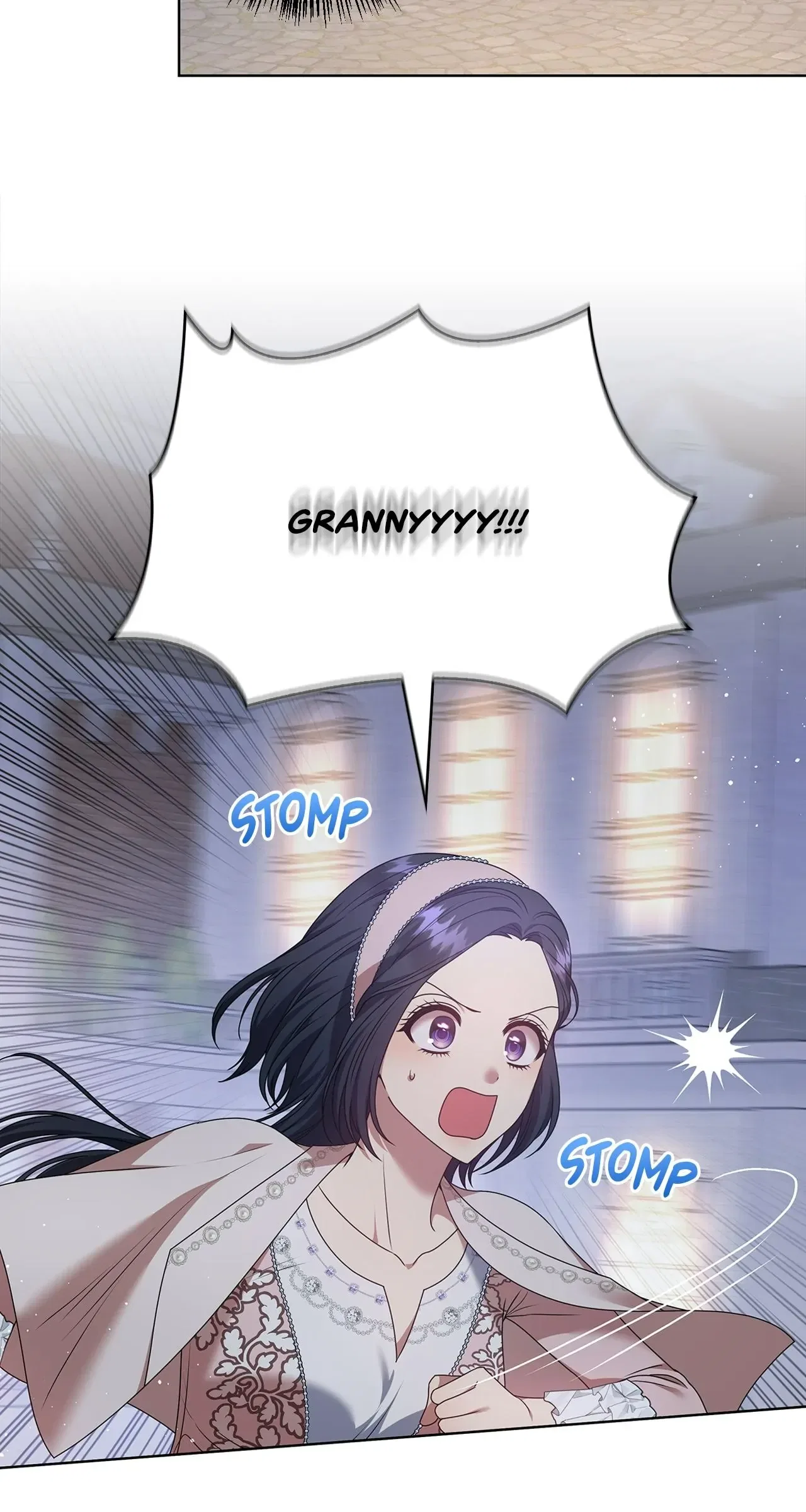 Please Don’t Reply! Chapter 14 – Page 10