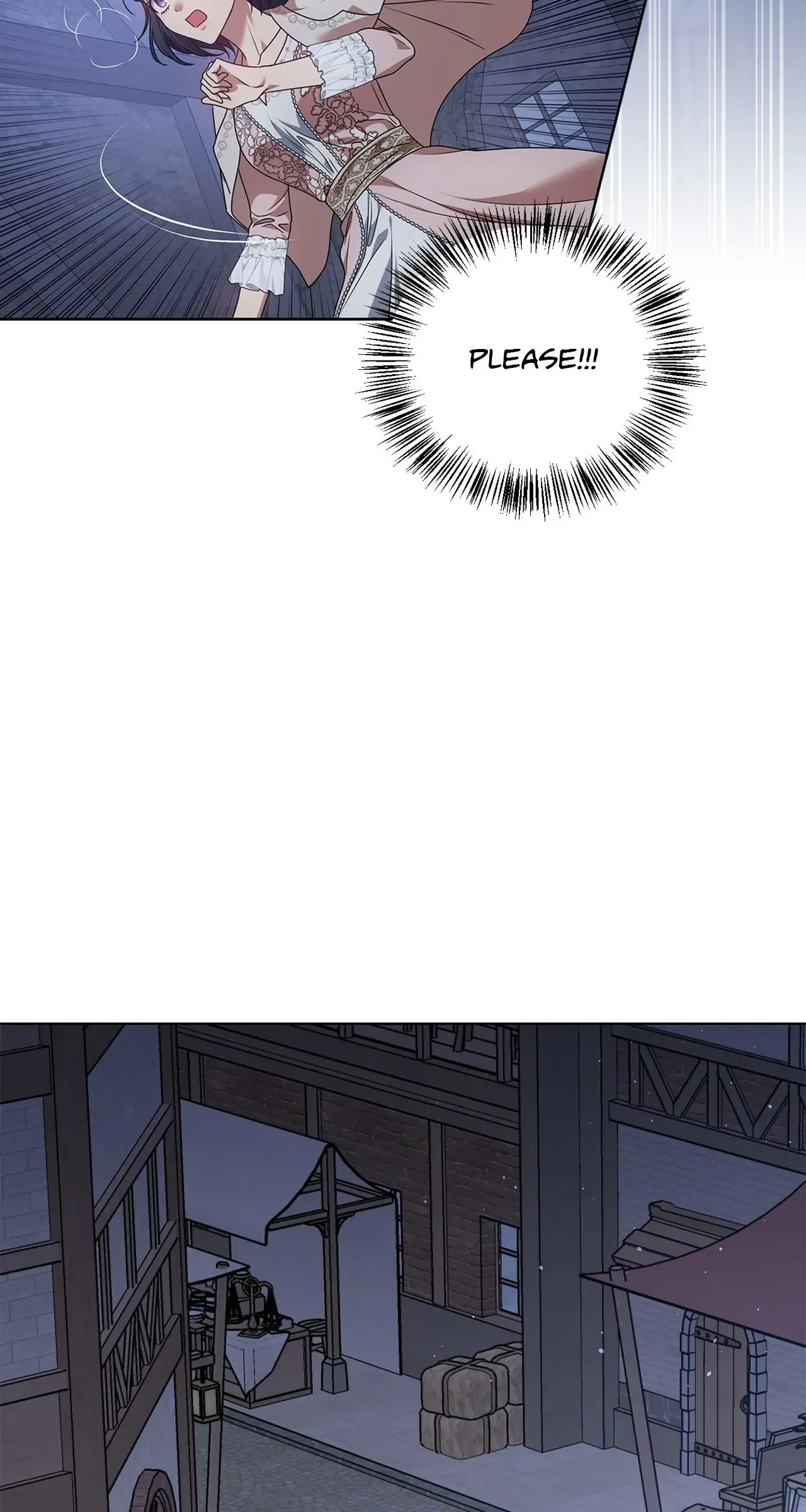 Please Don’t Reply! Chapter 14 – Page 14