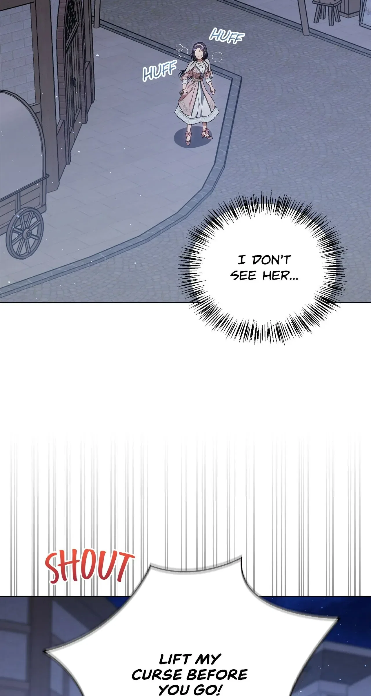 Please Don’t Reply! Chapter 14 – Page 15