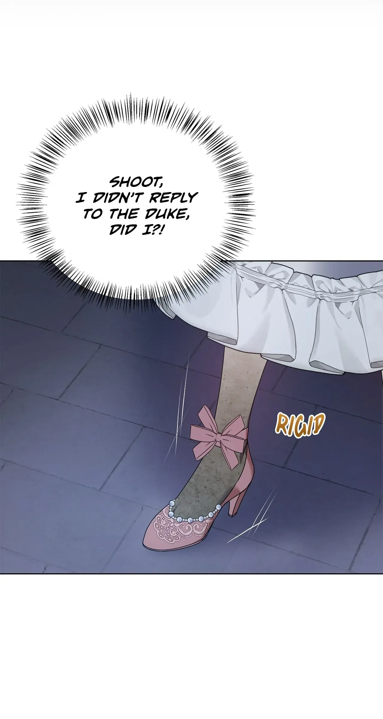 Please Don’t Reply! Chapter 14 – Page 24