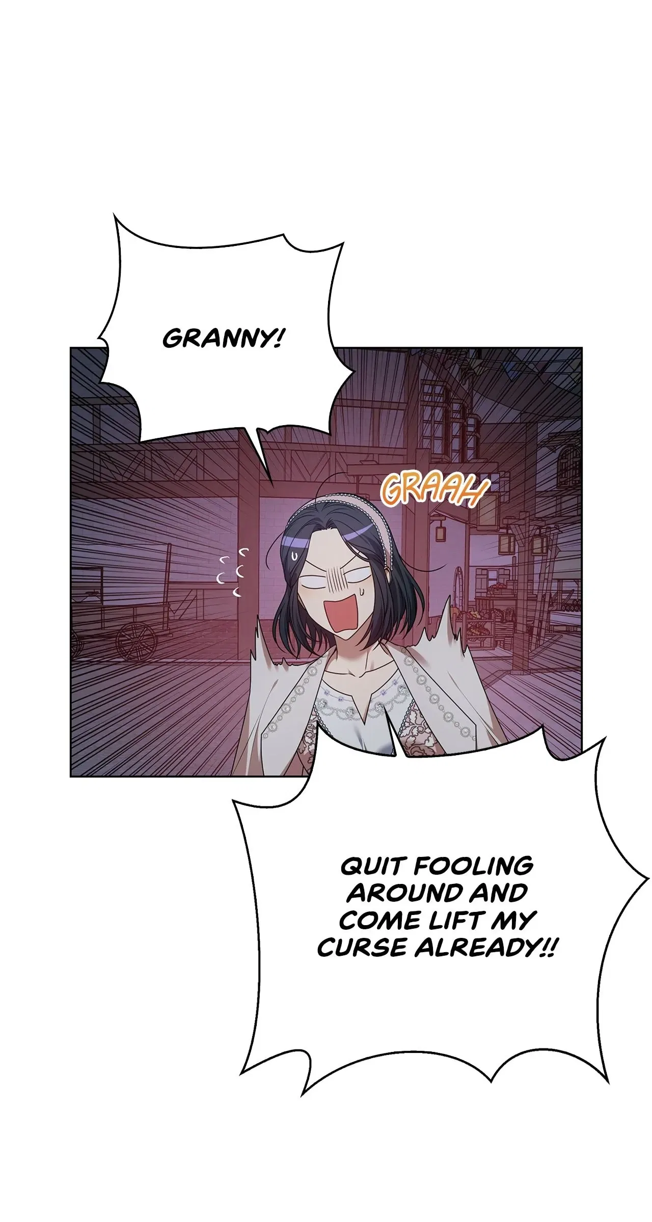Please Don’t Reply! Chapter 14 – Page 25