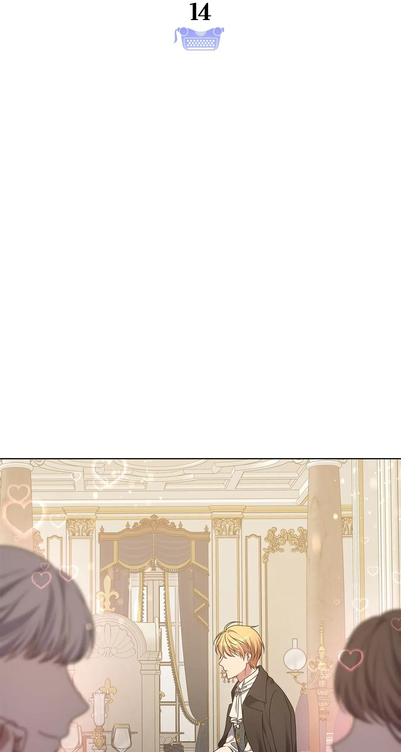 Please Don’t Reply! Chapter 14 – Page 30