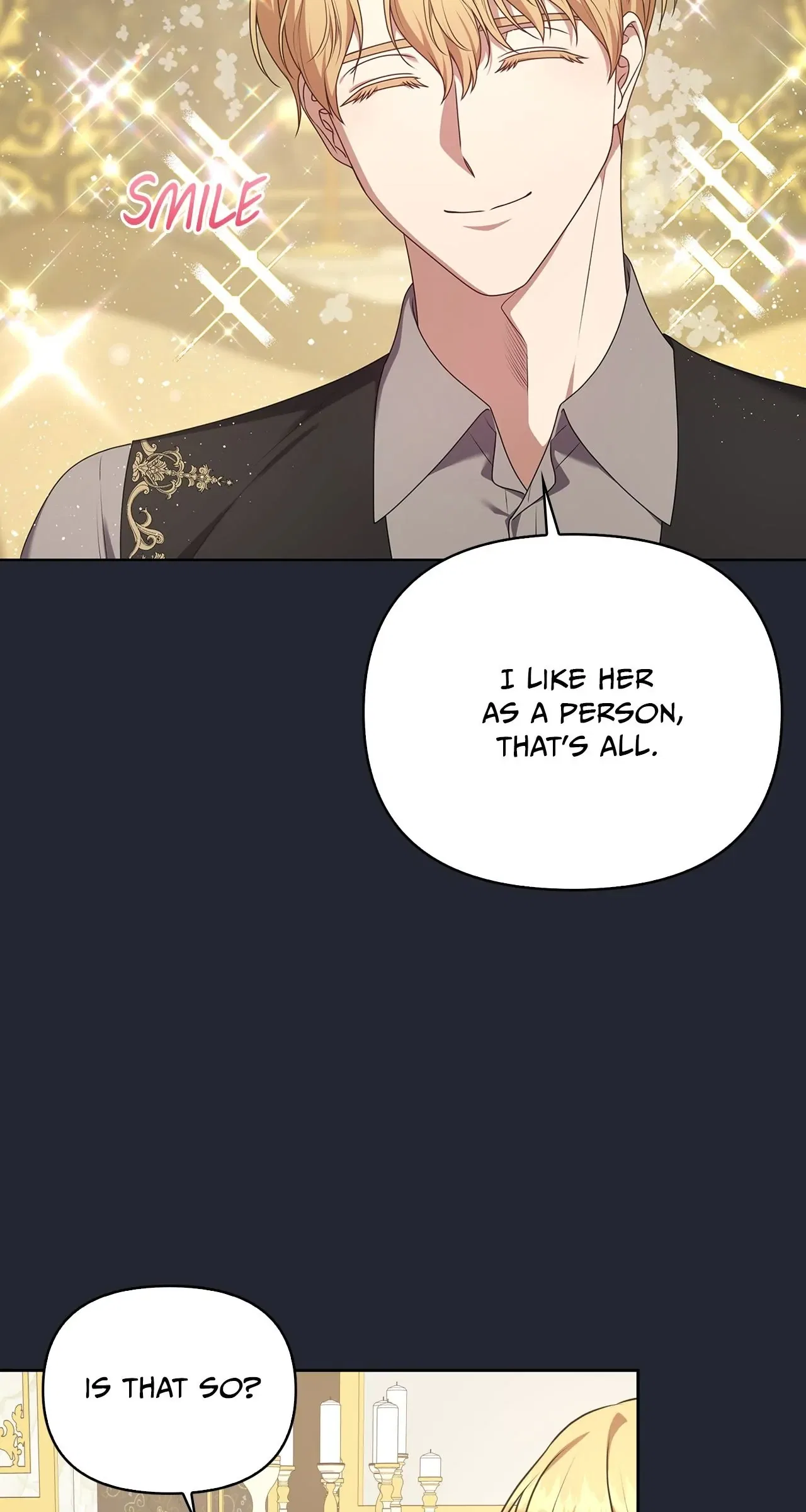 Please Don’t Reply! Chapter 14 – Page 36