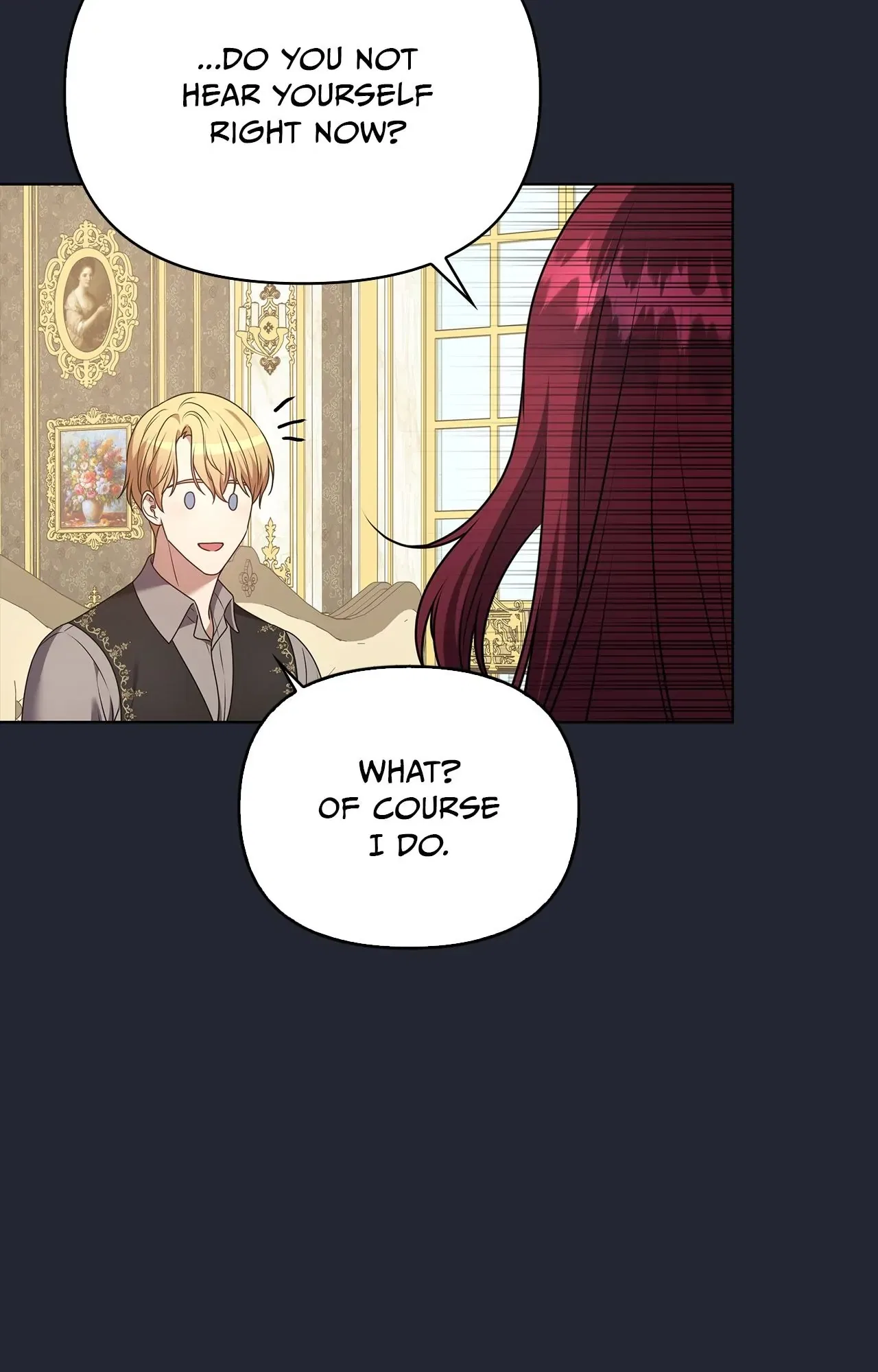 Please Don’t Reply! Chapter 14 – Page 39