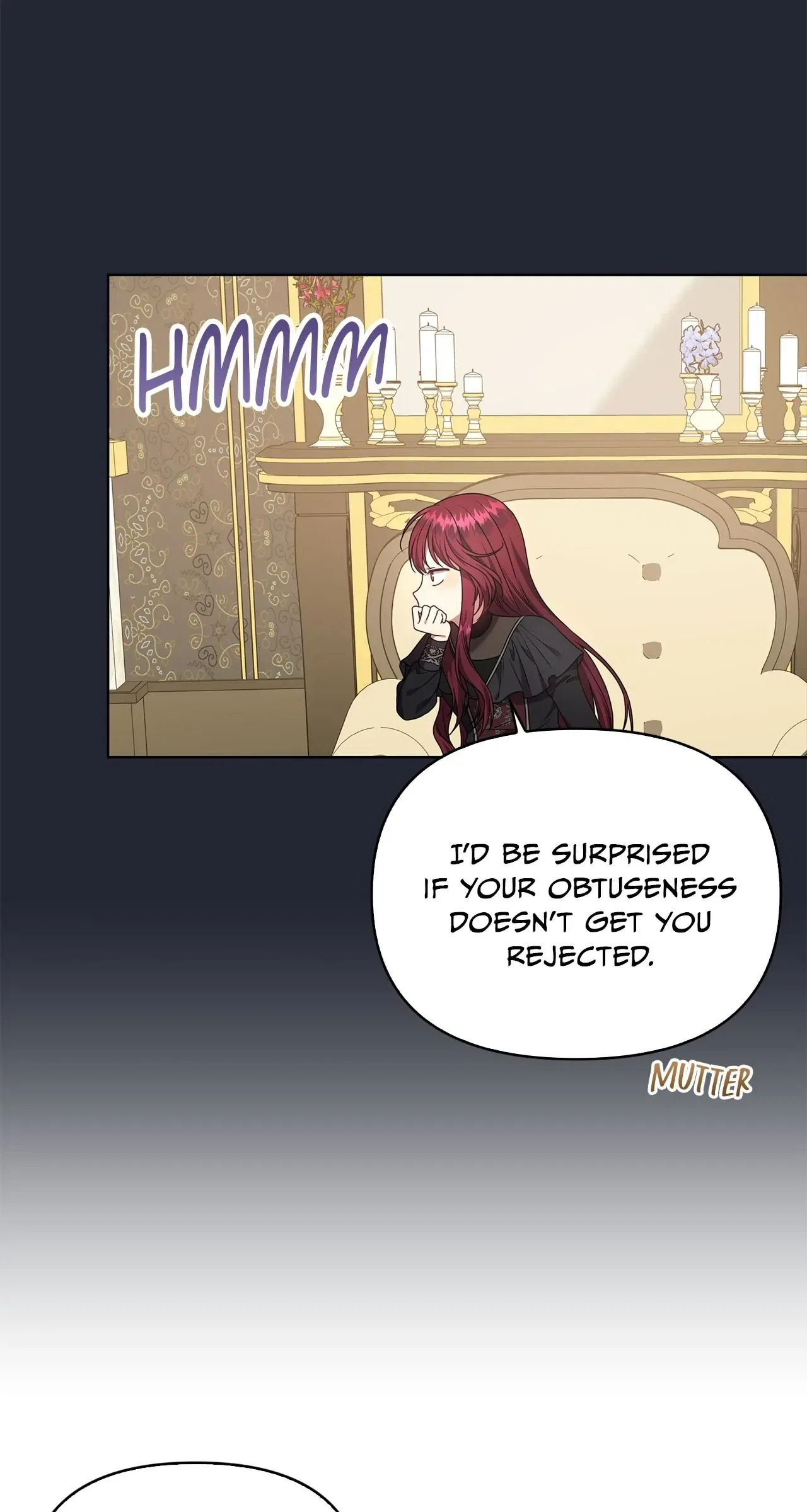 Please Don’t Reply! Chapter 14 – Page 40