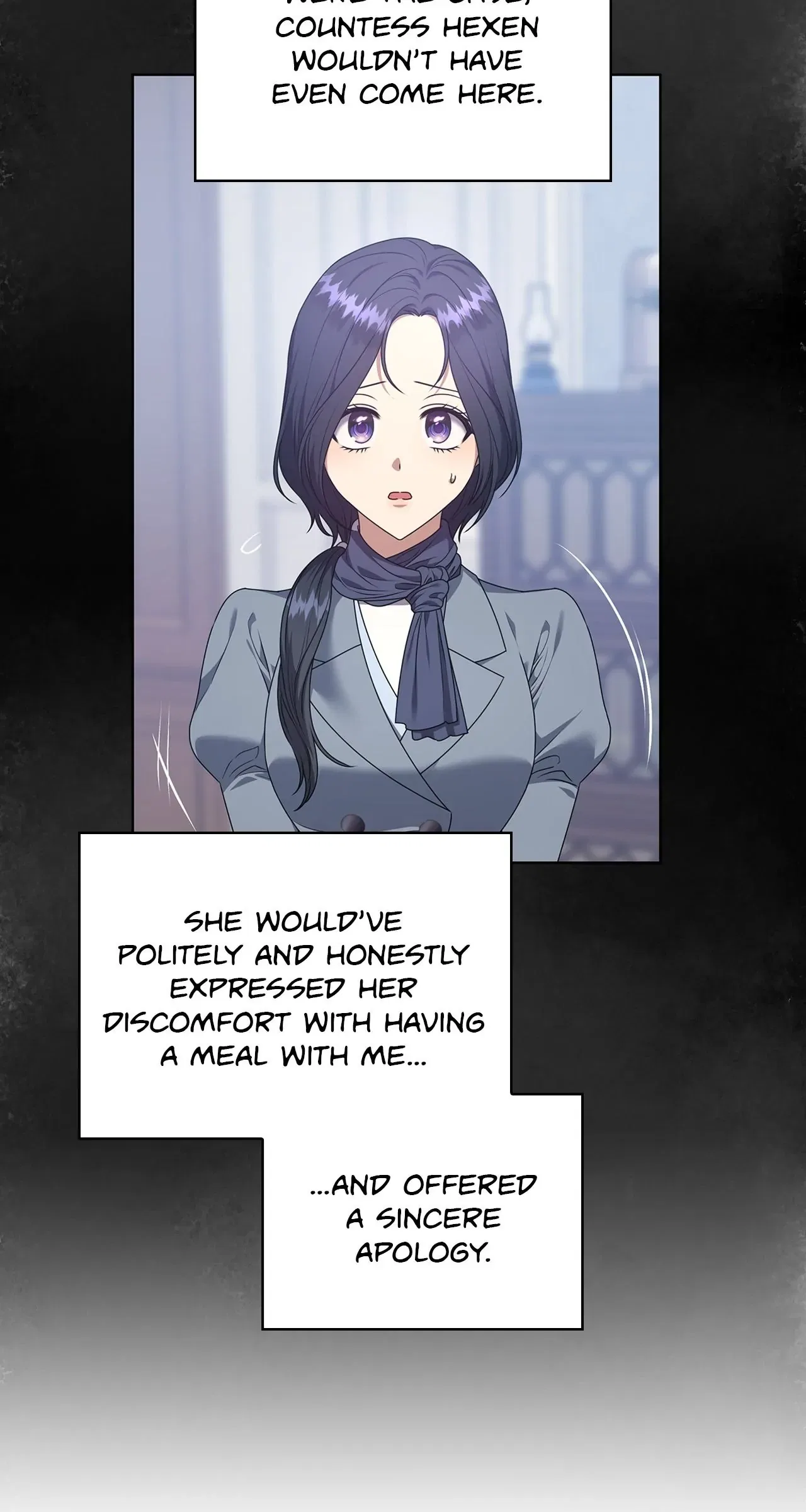 Please Don’t Reply! Chapter 14 – Page 42