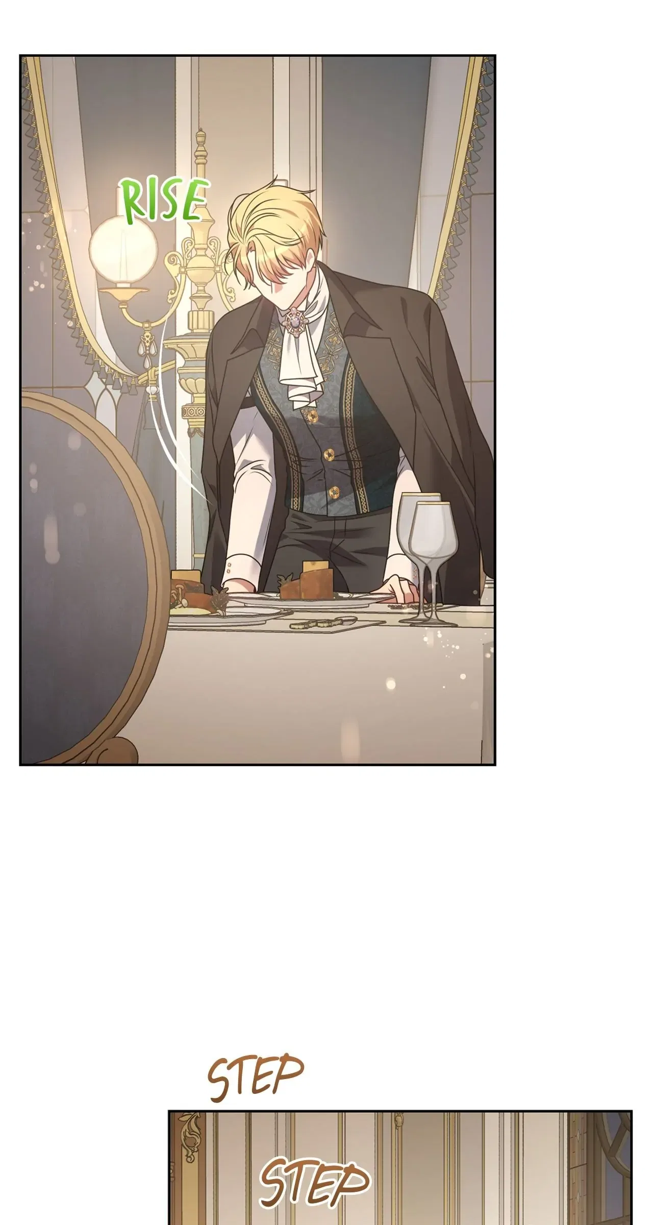 Please Don’t Reply! Chapter 14 – Page 44