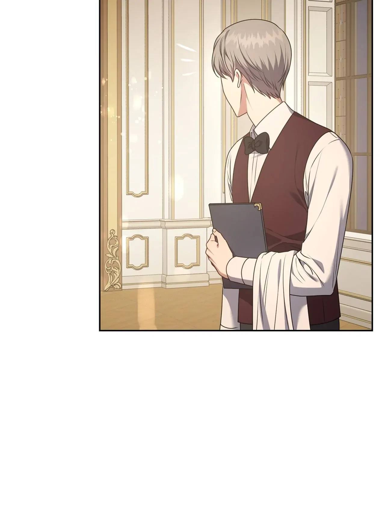 Please Don’t Reply! Chapter 14 – Page 45