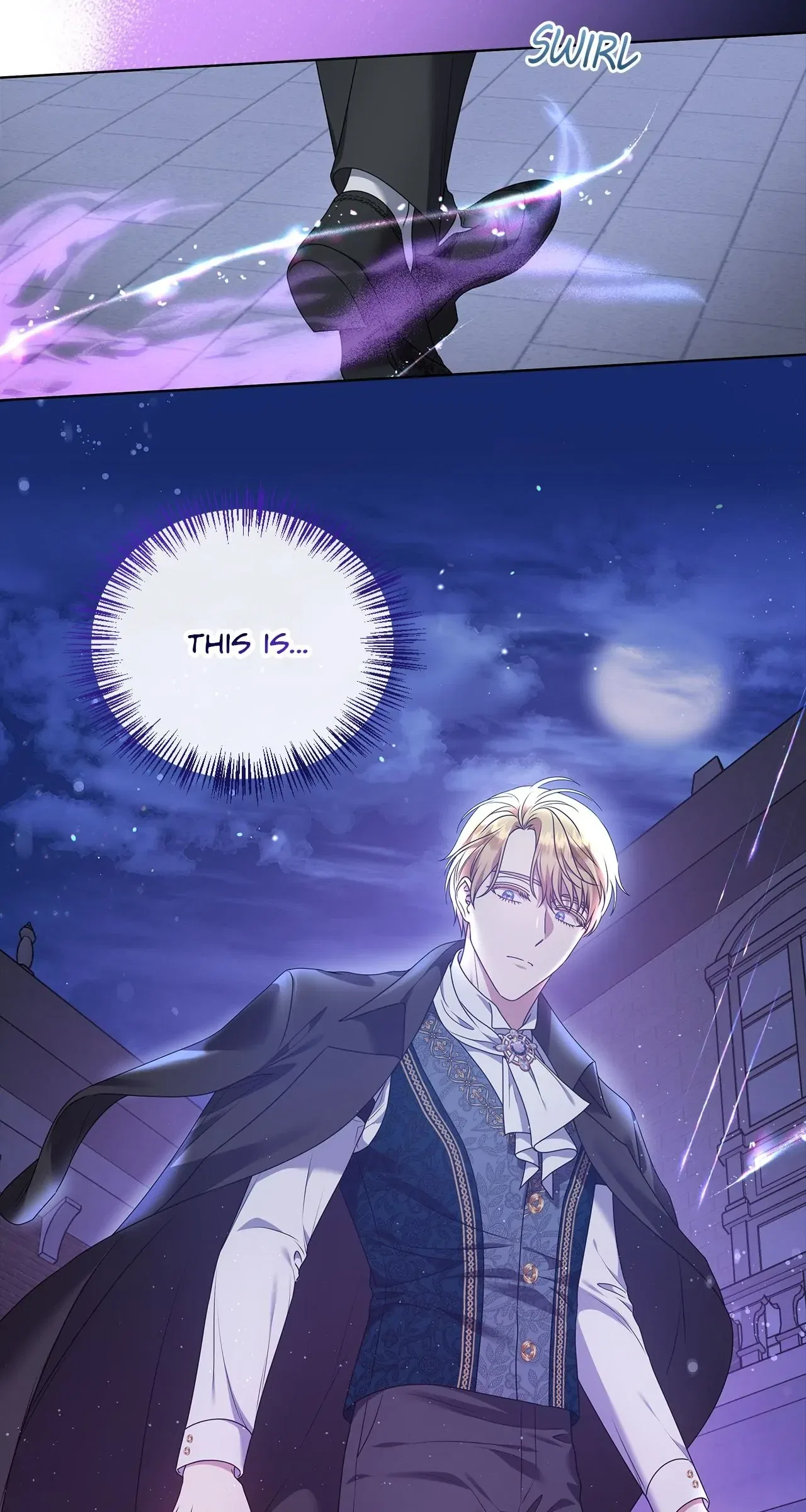 Please Don’t Reply! Chapter 14 – Page 49