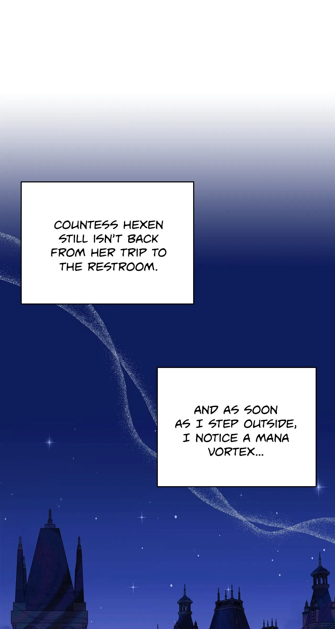Please Don’t Reply! Chapter 14 – Page 52