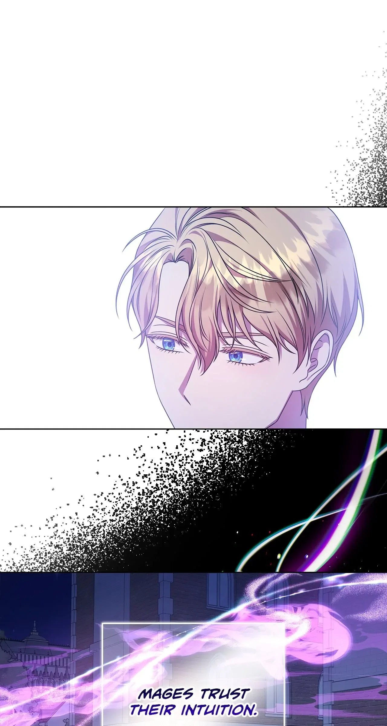 Please Don’t Reply! Chapter 14 – Page 54