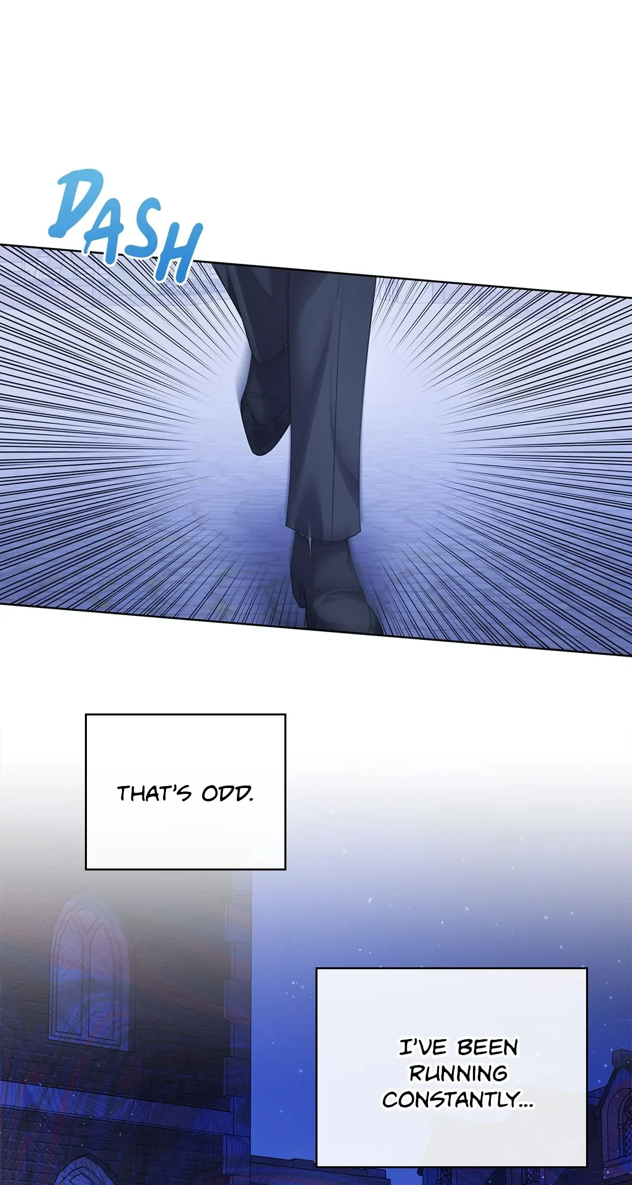 Please Don’t Reply! Chapter 14 – Page 58