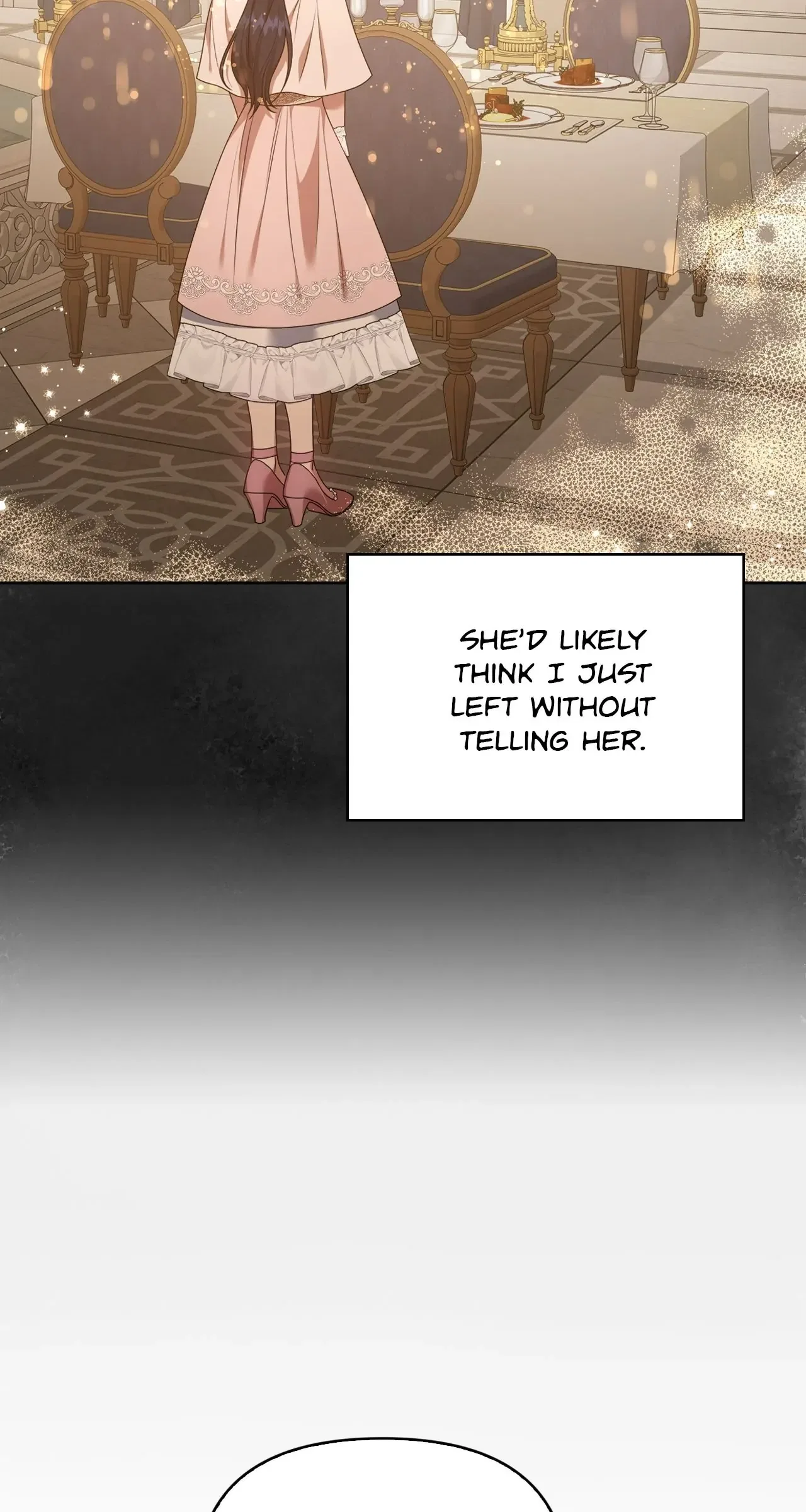 Please Don’t Reply! Chapter 14 – Page 64