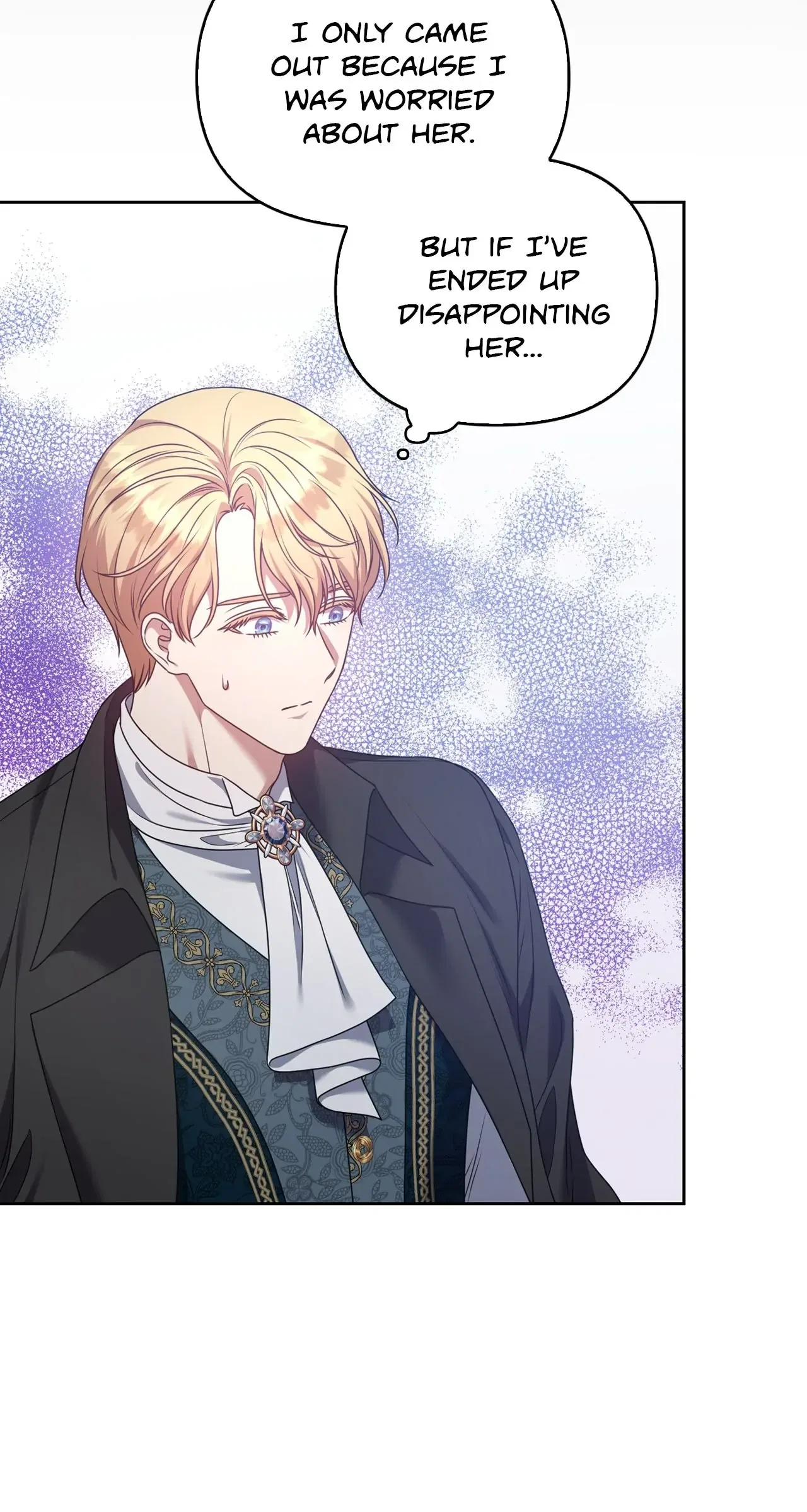 Please Don’t Reply! Chapter 14 – Page 65