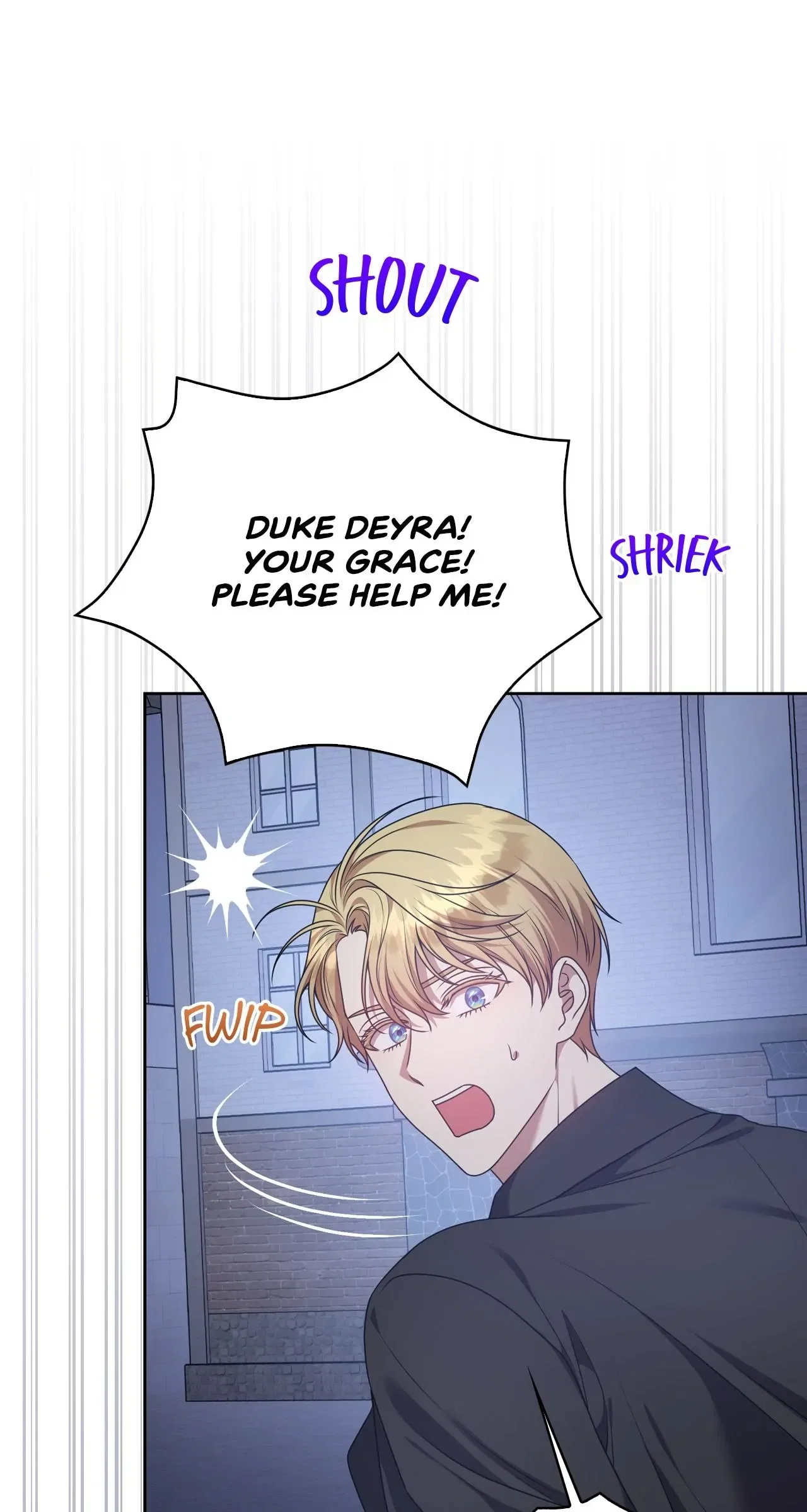 Please Don’t Reply! Chapter 14 – Page 66