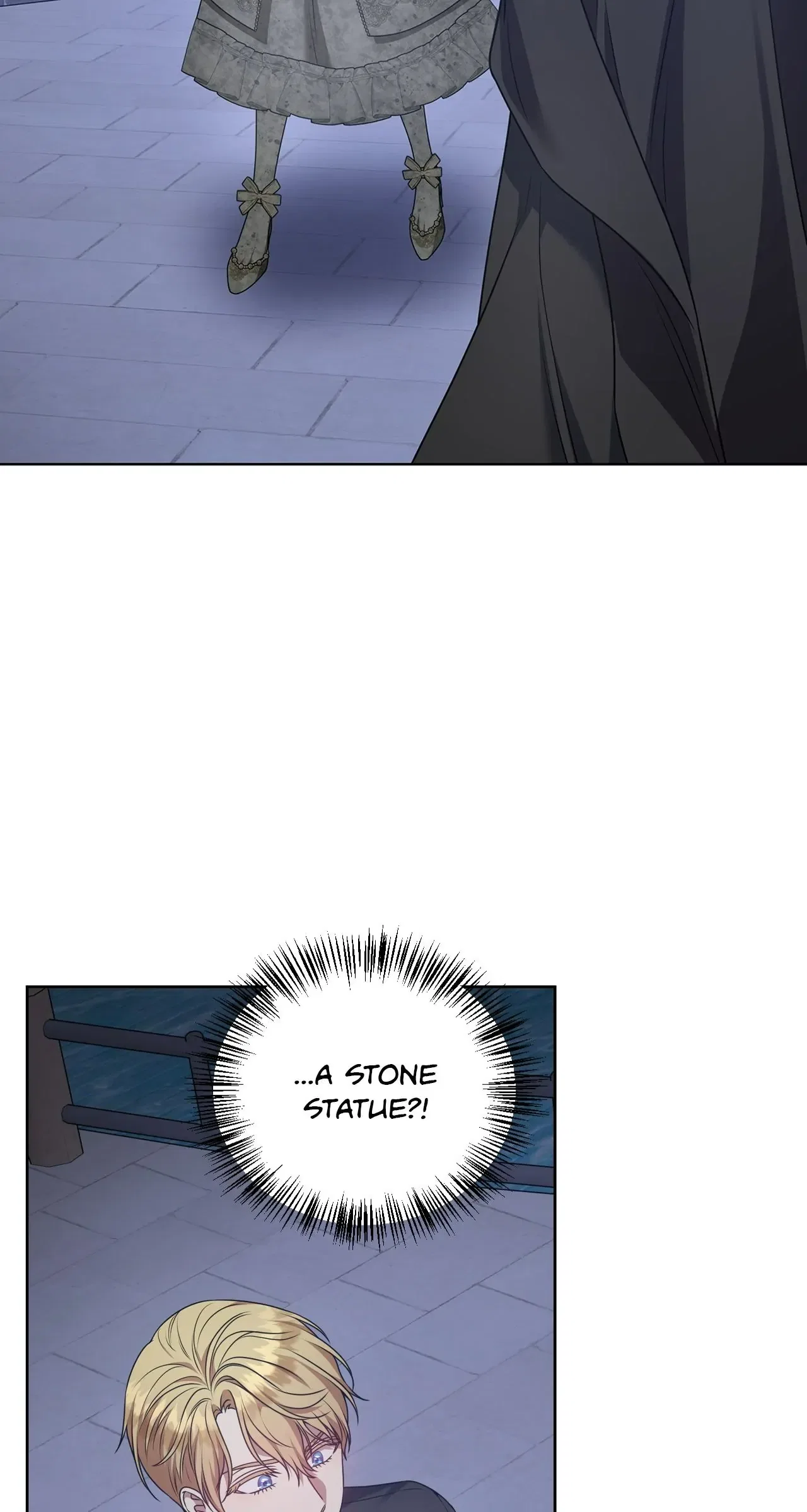 Please Don’t Reply! Chapter 14 – Page 71