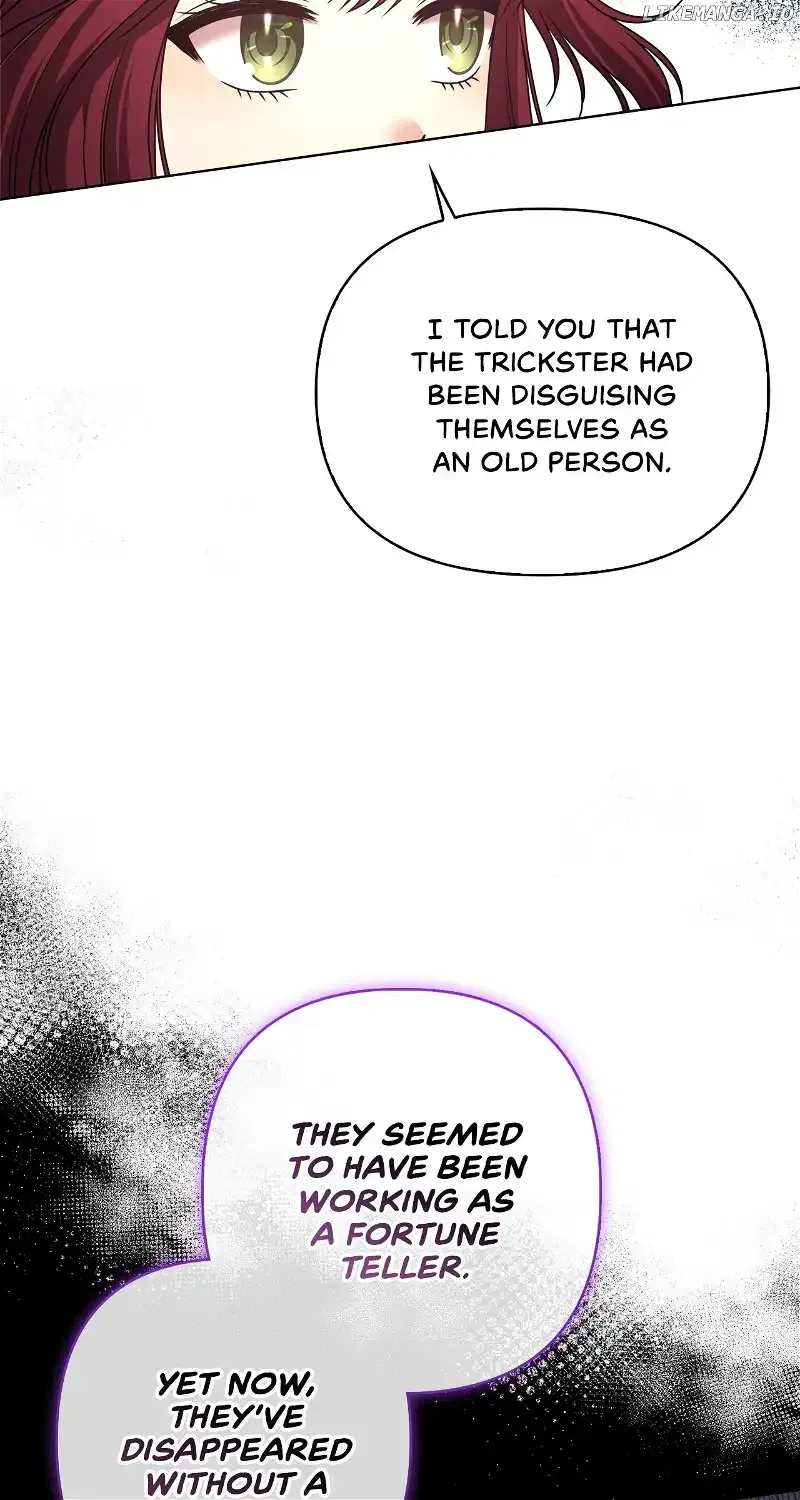 Please Don’t Reply! Chapter 13 – Page 5