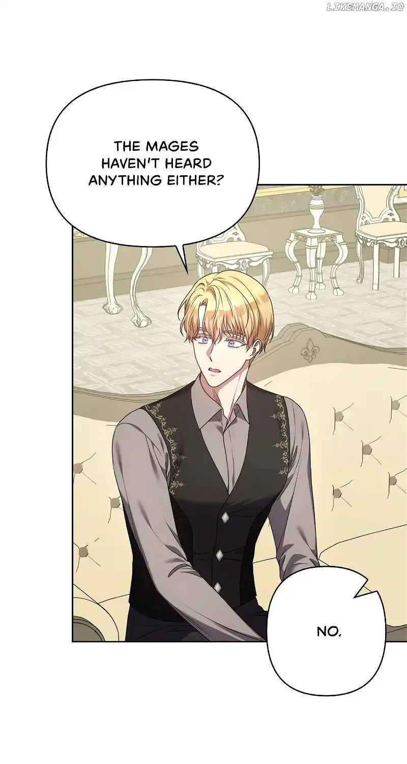 Please Don’t Reply! Chapter 13 – Page 8