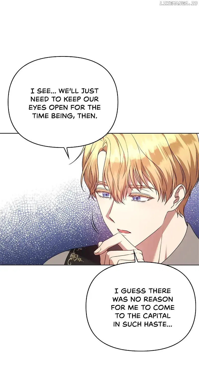 Please Don’t Reply! Chapter 13 – Page 9
