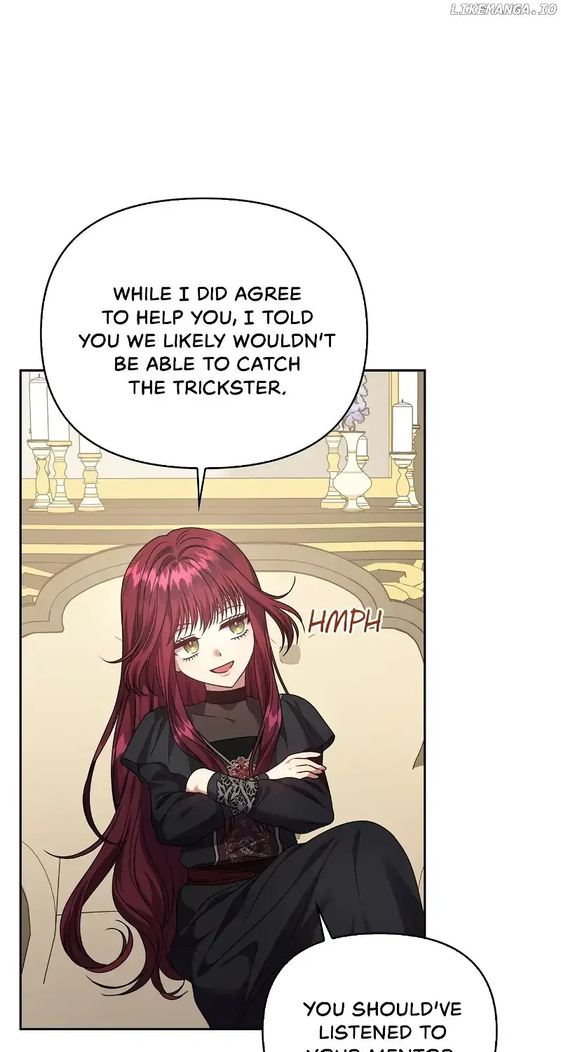 Please Don’t Reply! Chapter 13 – Page 10