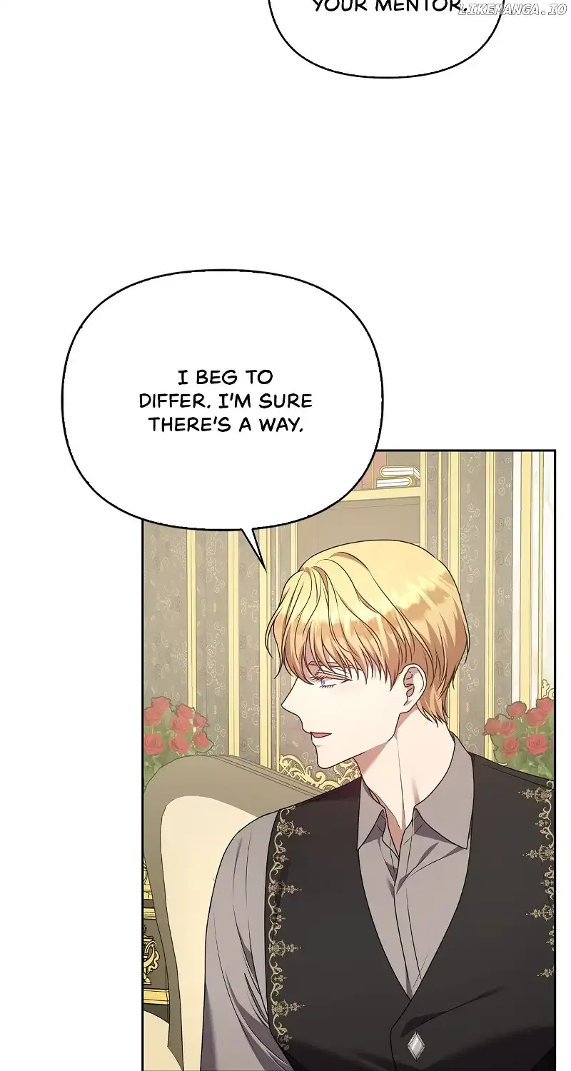 Please Don’t Reply! Chapter 13 – Page 11