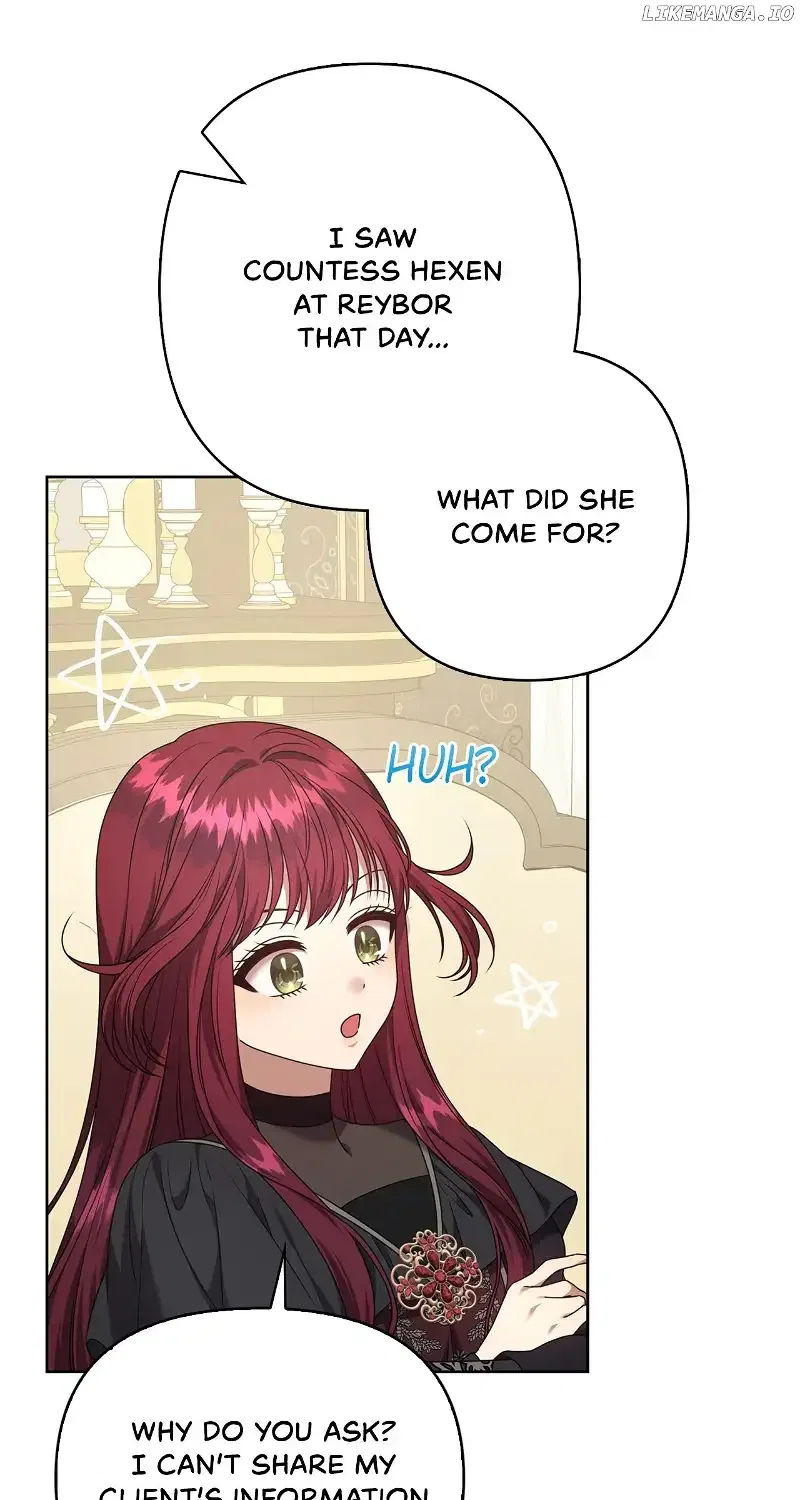 Please Don’t Reply! Chapter 13 – Page 14