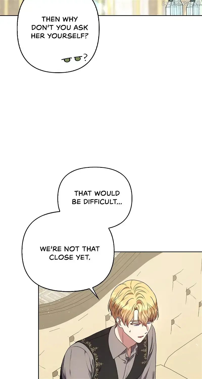 Please Don’t Reply! Chapter 13 – Page 16
