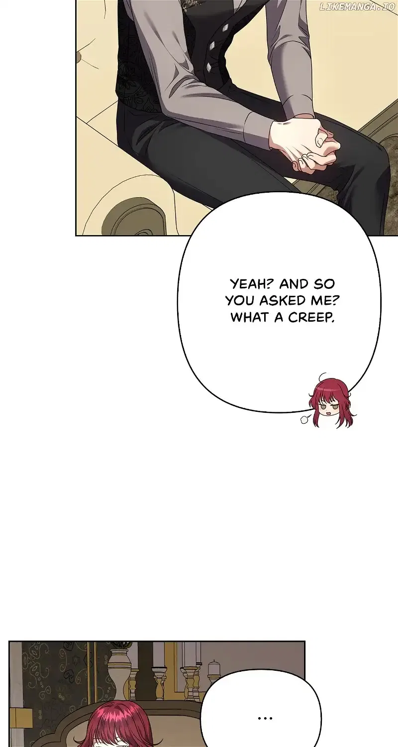 Please Don’t Reply! Chapter 13 – Page 17