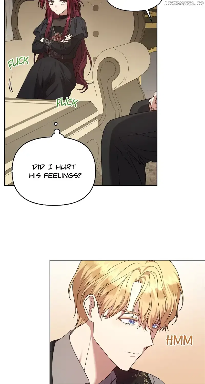 Please Don’t Reply! Chapter 13 – Page 18