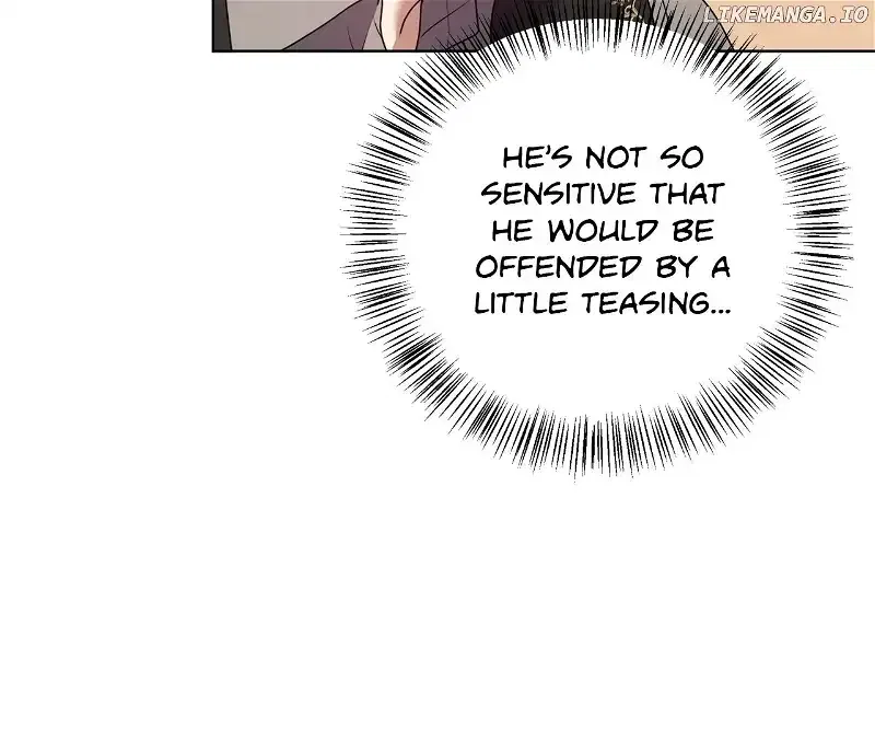 Please Don’t Reply! Chapter 13 – Page 19