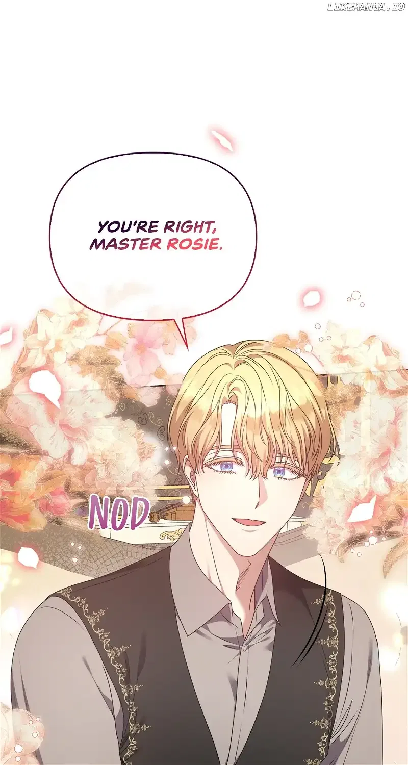 Please Don’t Reply! Chapter 13 – Page 20
