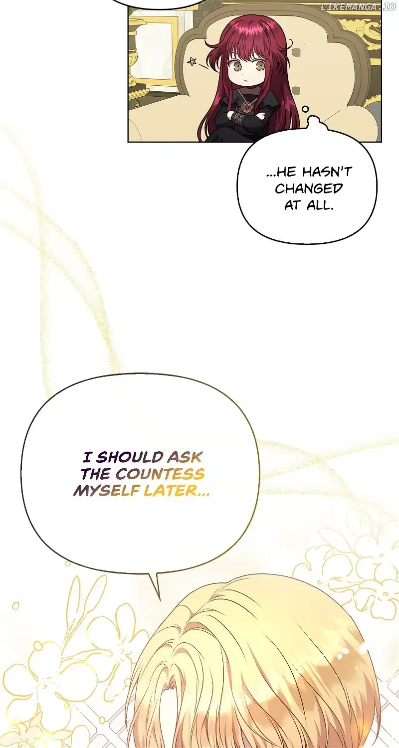 Please Don’t Reply! Chapter 13 – Page 22